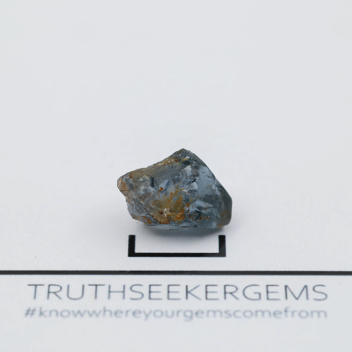 Spinel 1.09 g