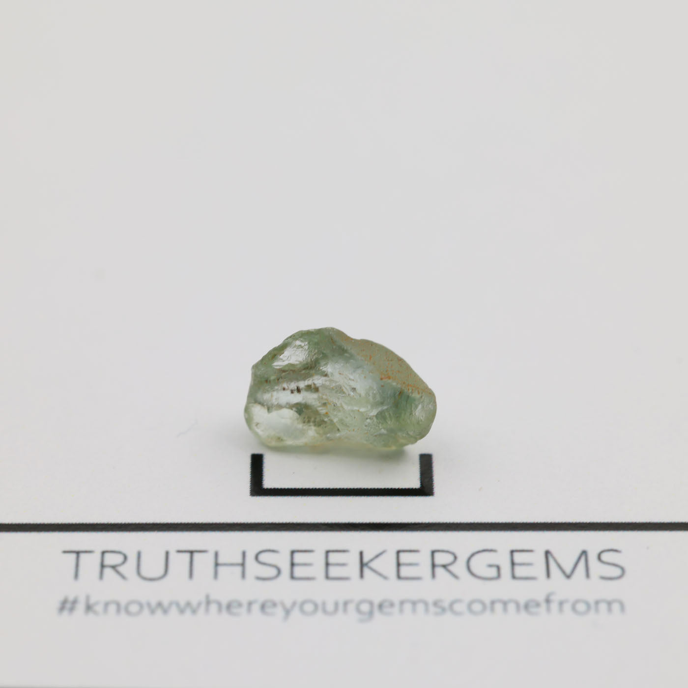 Sapphire 2.95 ct