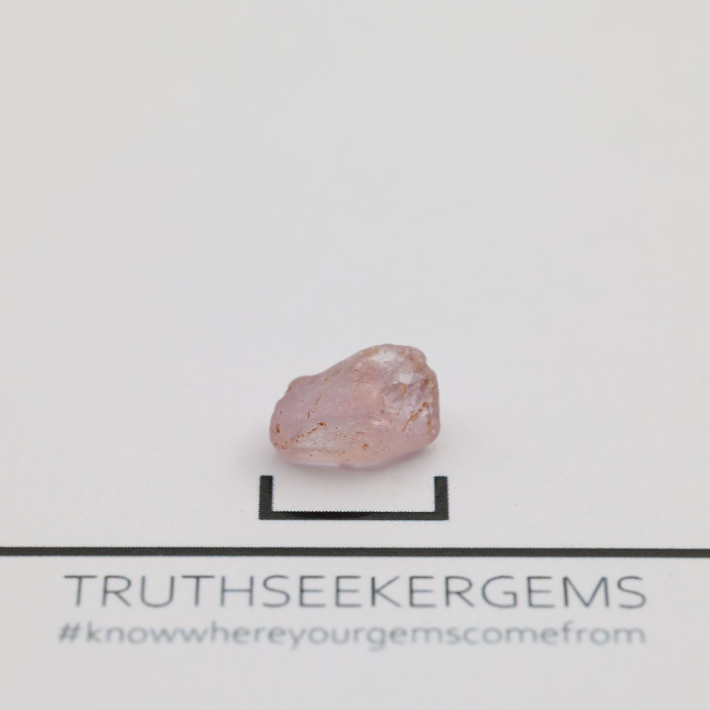 Sapphire 2.65 ct