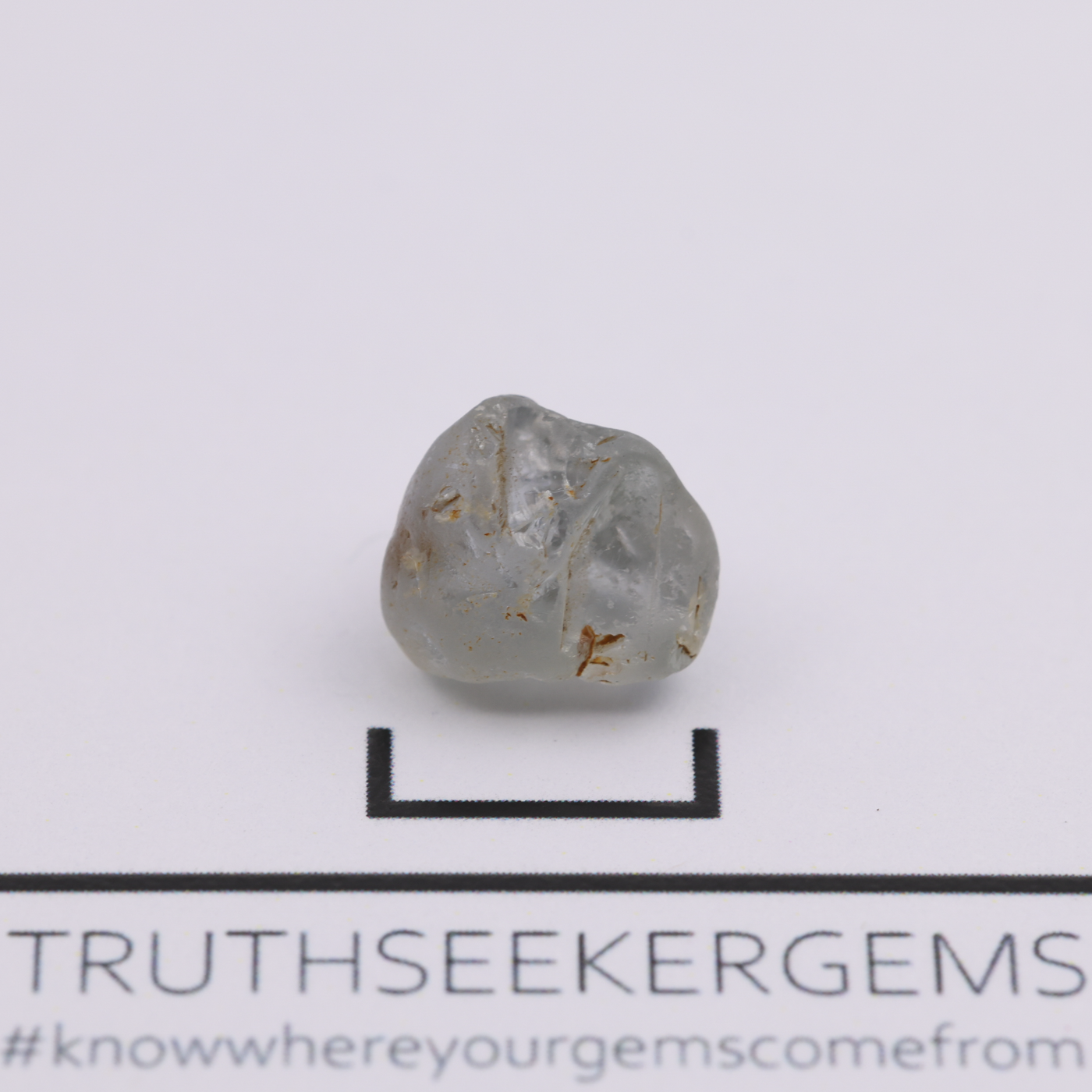 Sapphire 4.75 ct