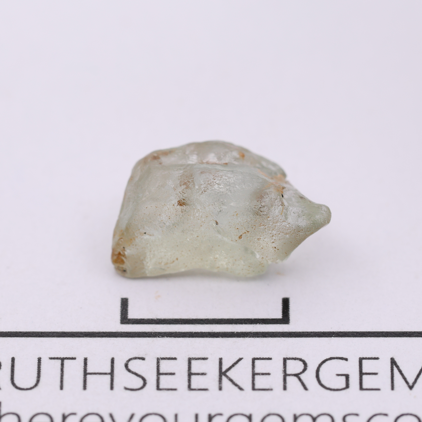 Sapphire 4.55 ct