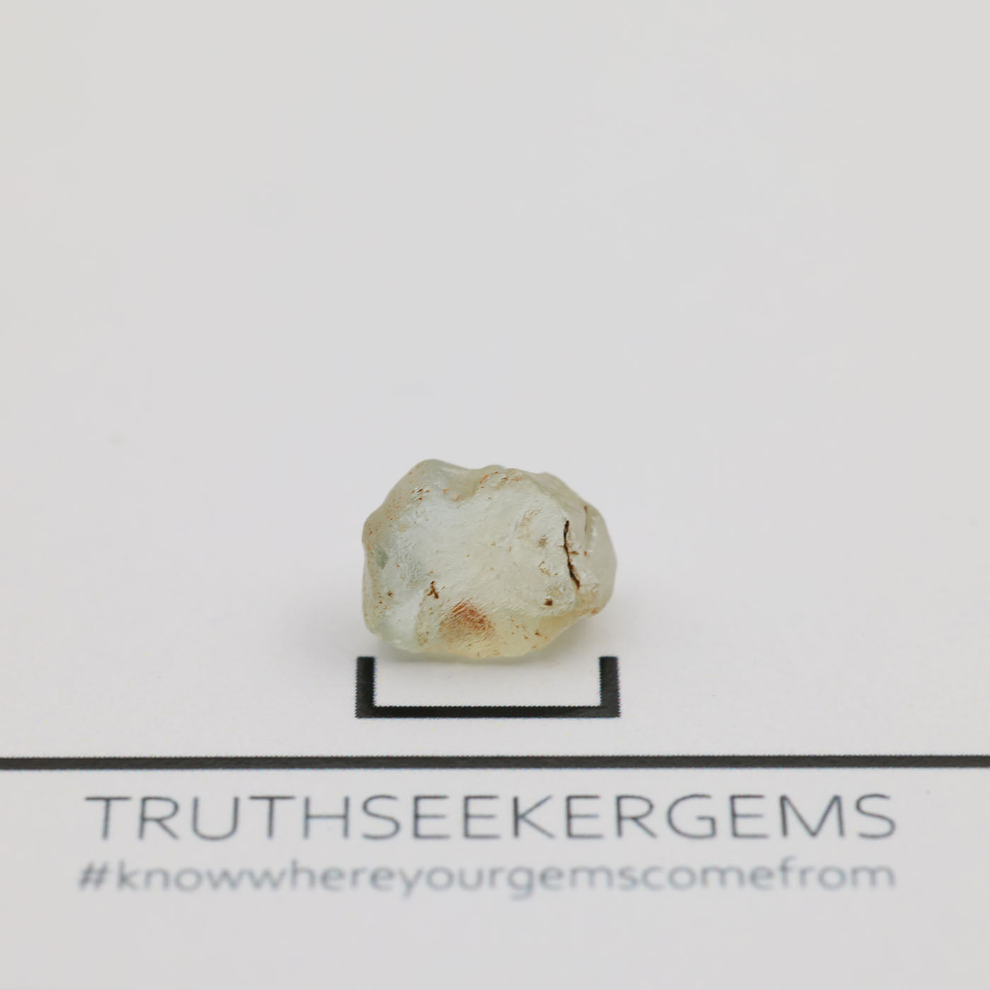 Sapphire 3.85 ct