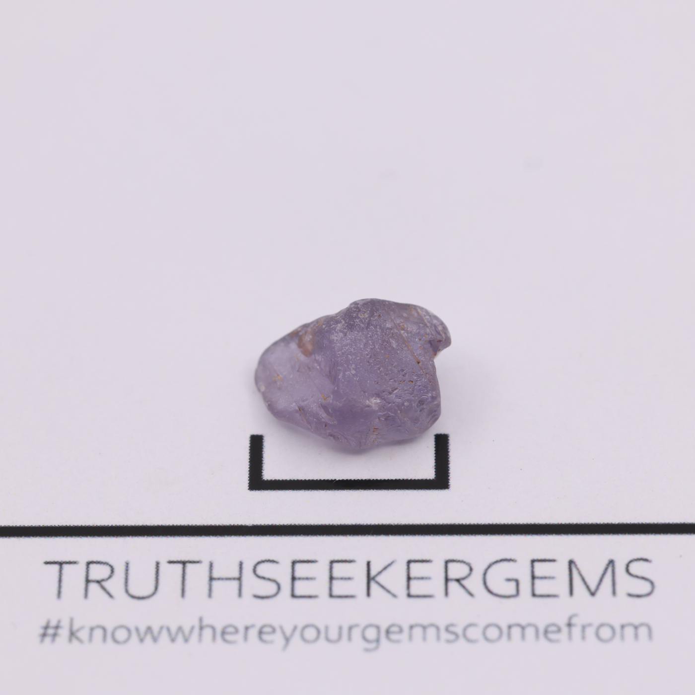 Sapphire 2.90 ct