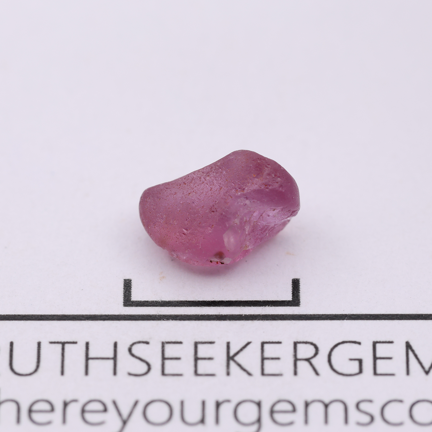 Sapphire 2.60 ct