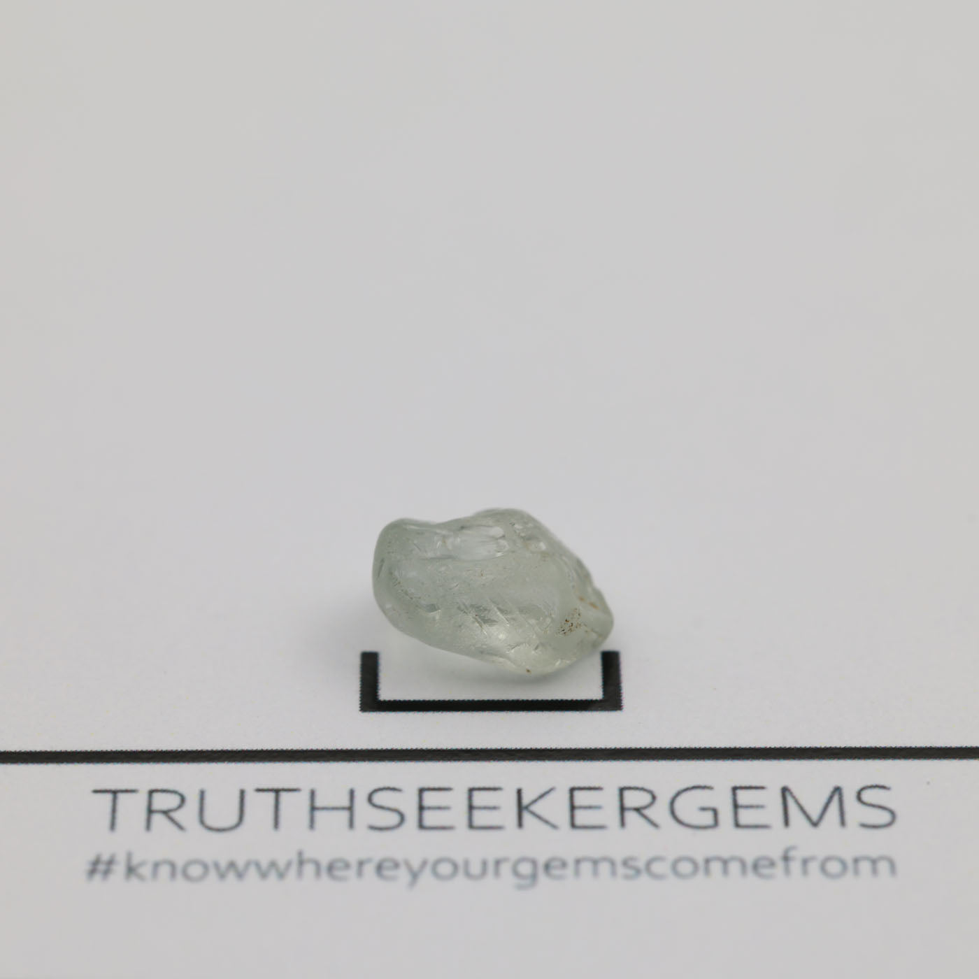 Sapphire 3.35 ct