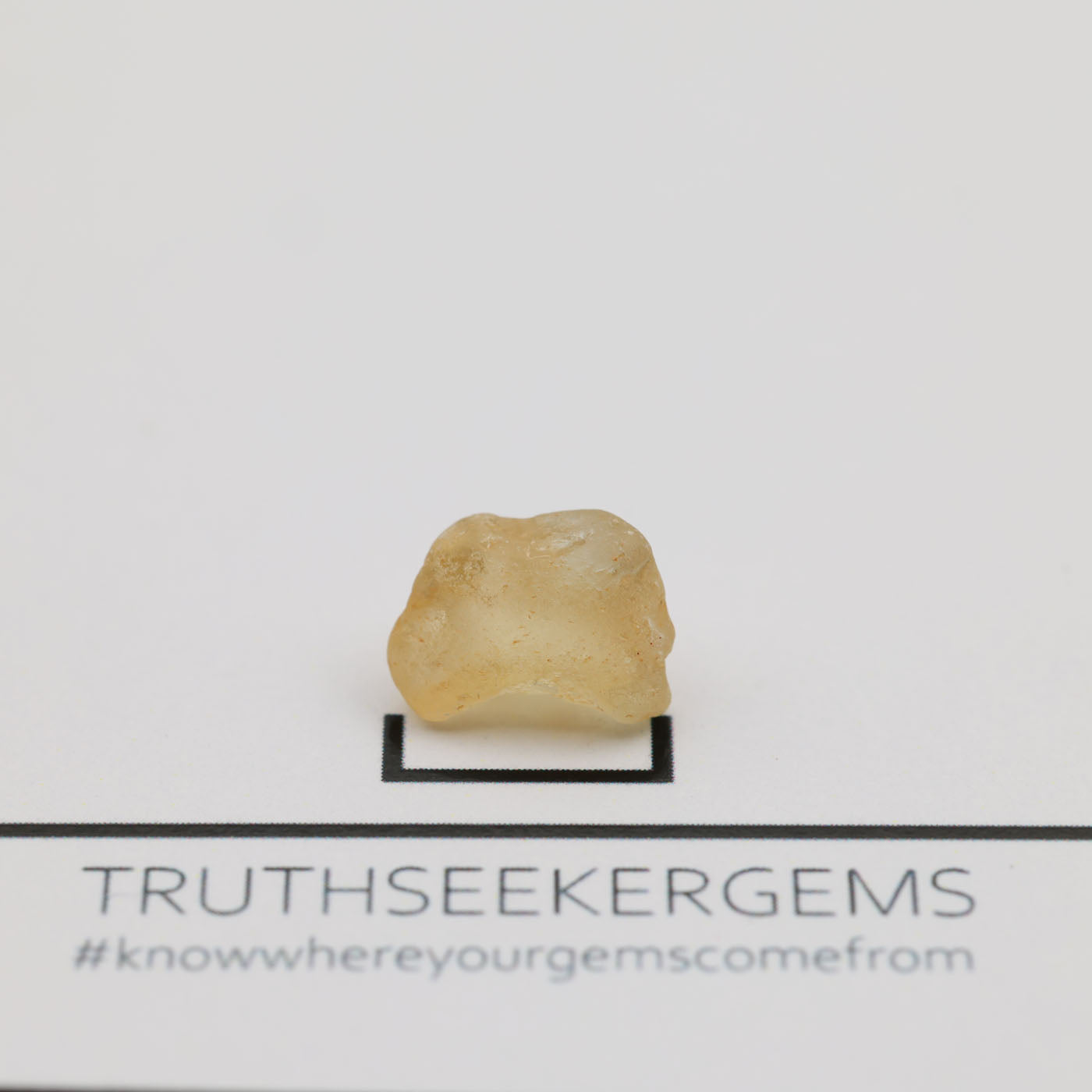Sapphire 3.20 ct