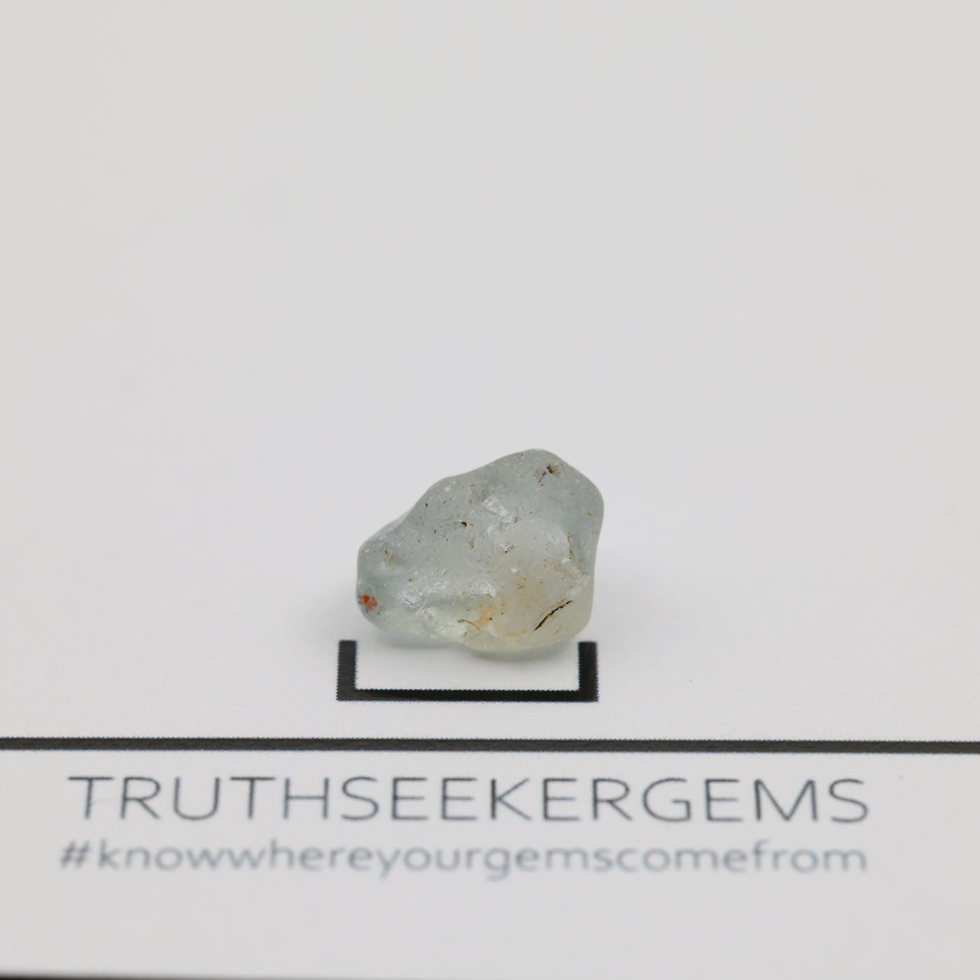 Sapphire 3.85 ct