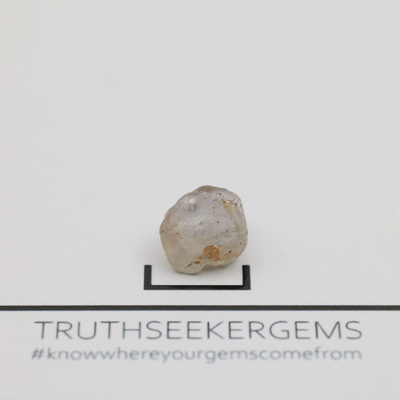 Sapphire 3.70 ct