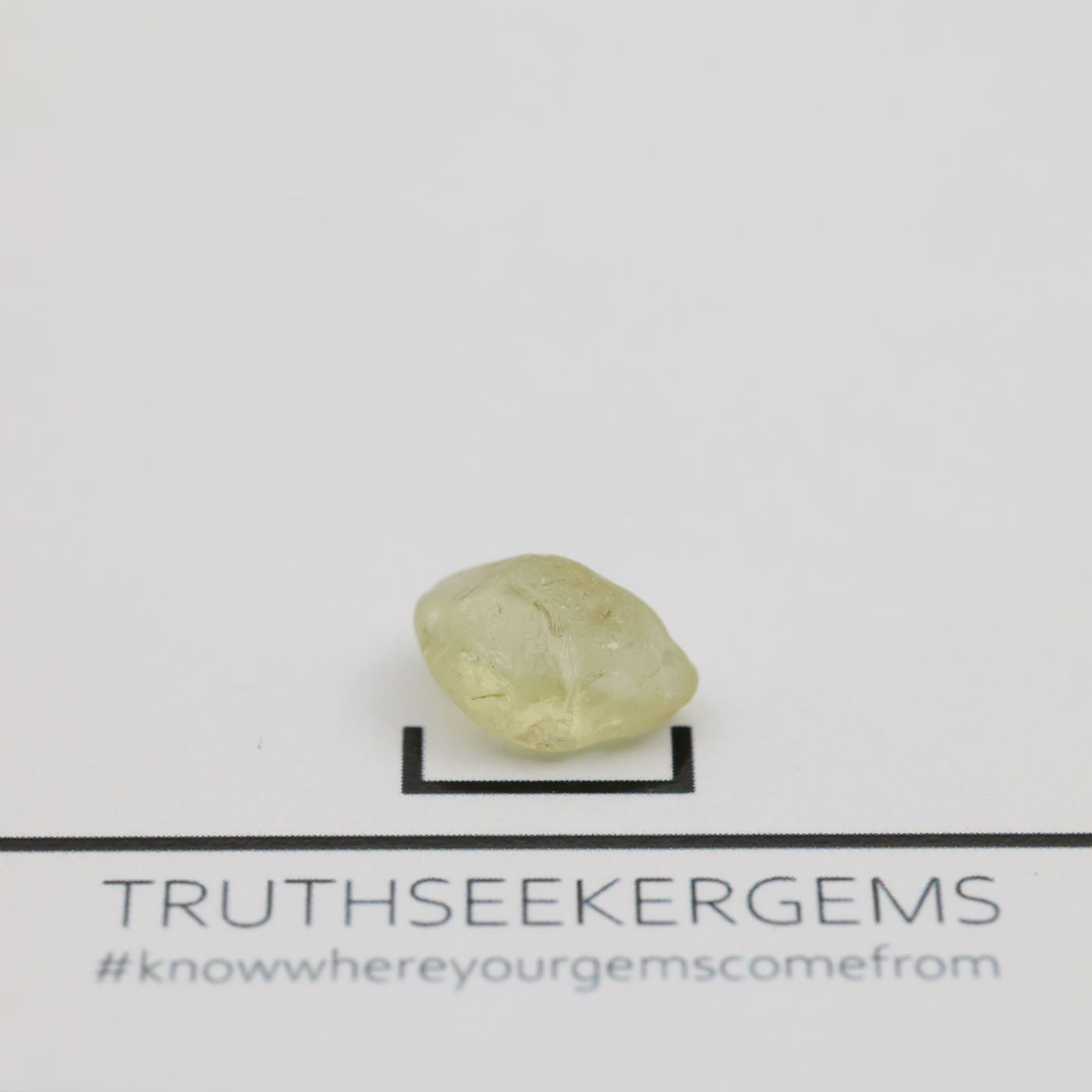 Sapphire 3.20 ct