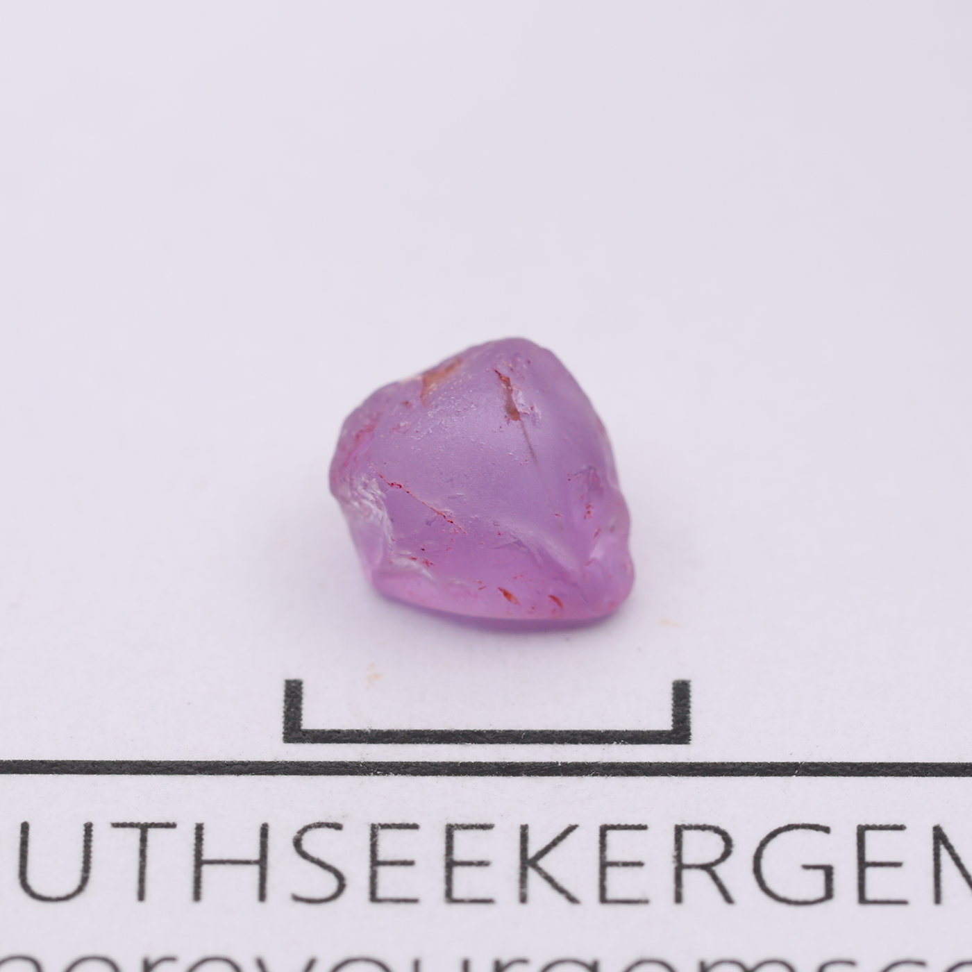 Sapphire 2.35 ct