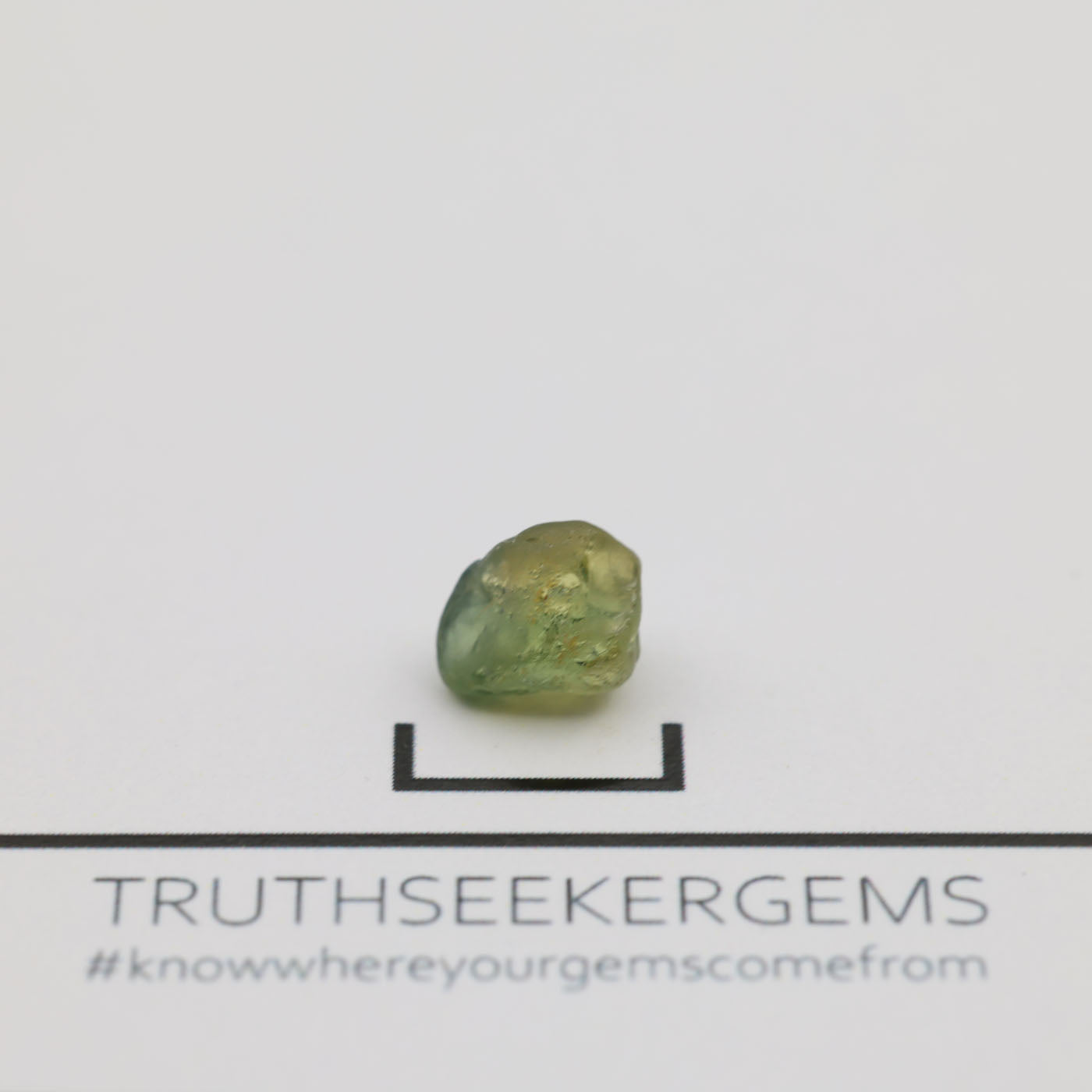 Sapphire 2.25 ct