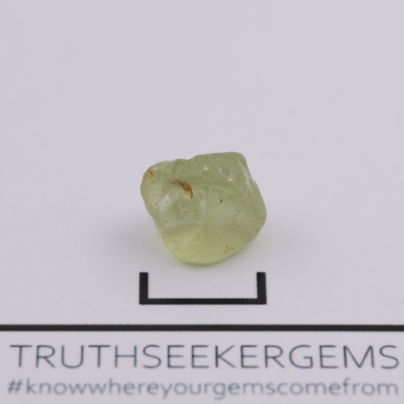 Sapphire 5.65 ct
