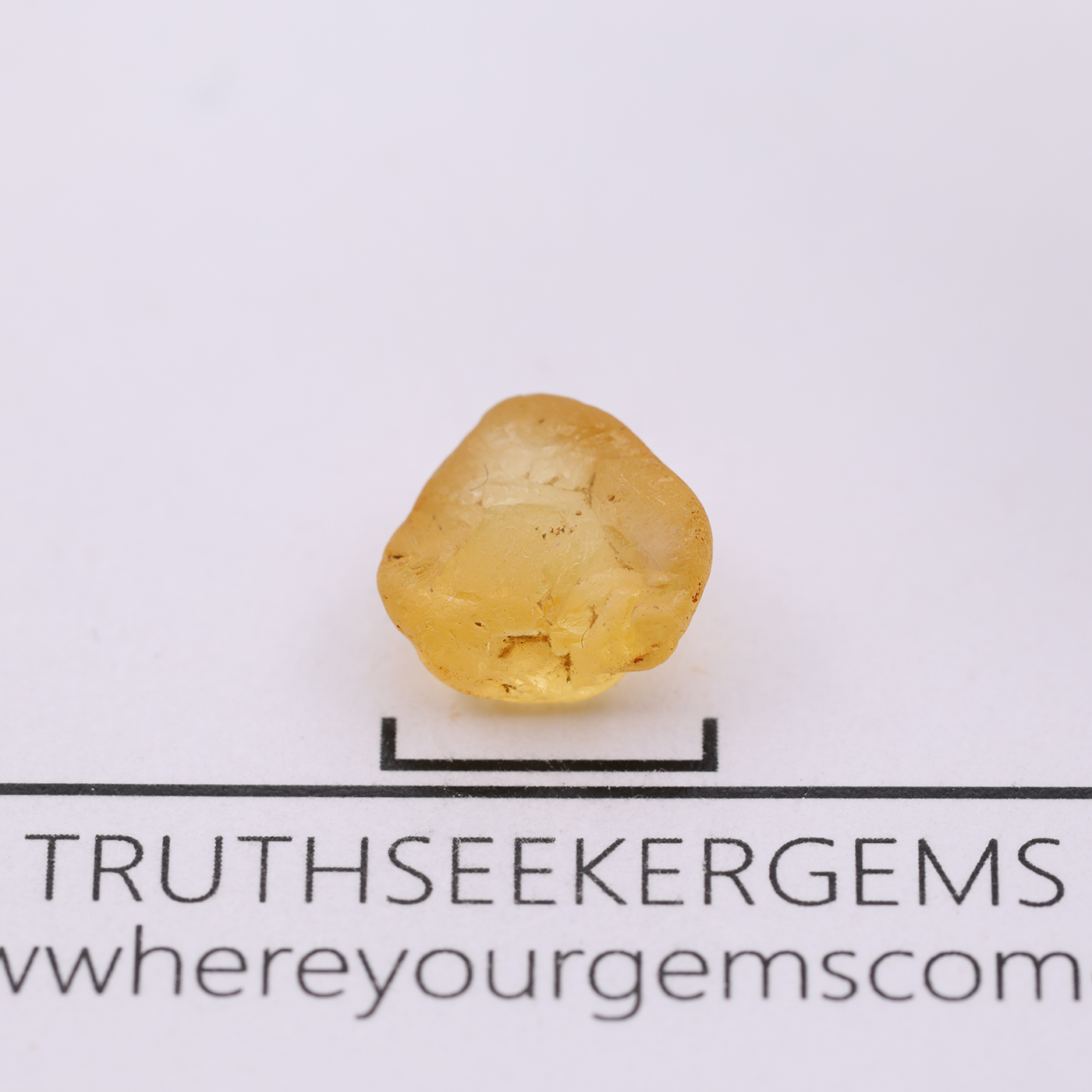 Sapphire 4.70 ct