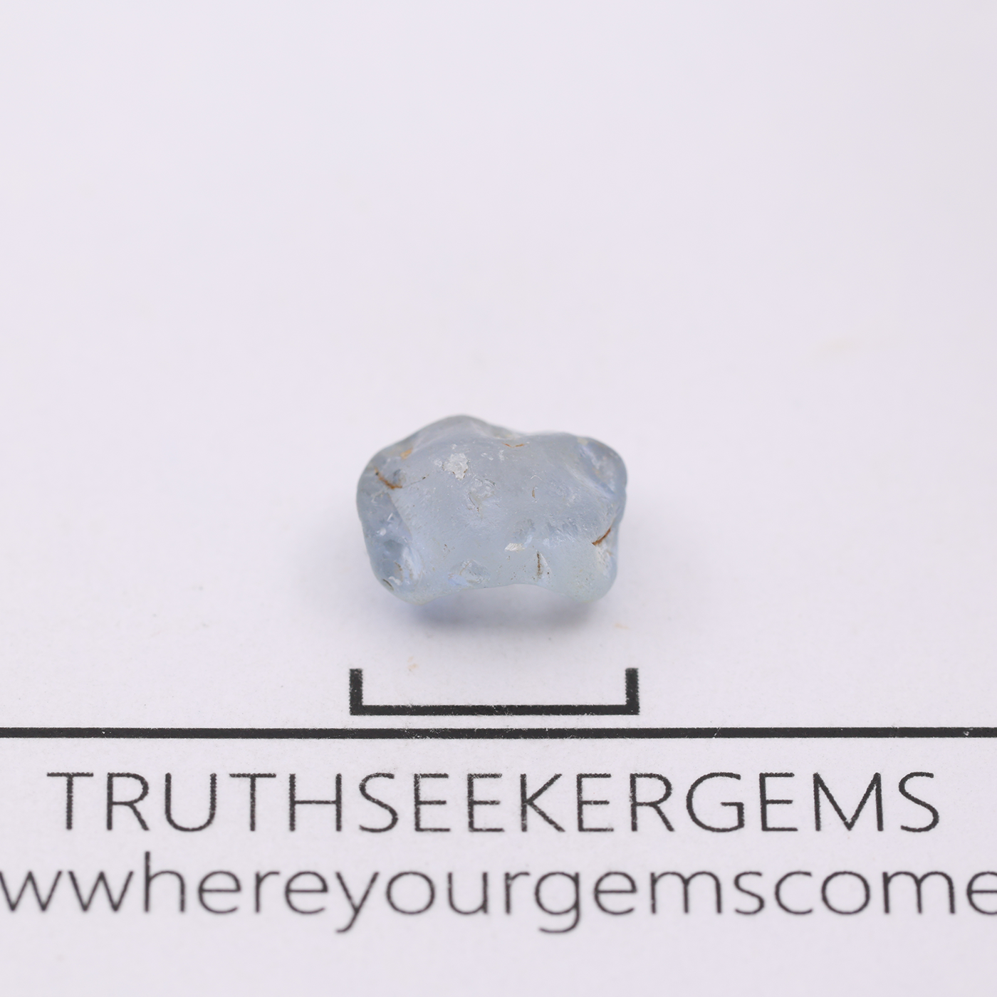 Sapphire 3.85 ct
