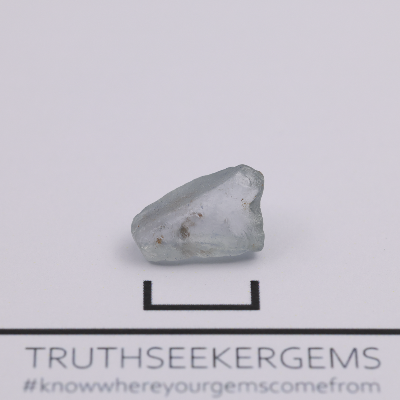 Sapphire 4.10 ct