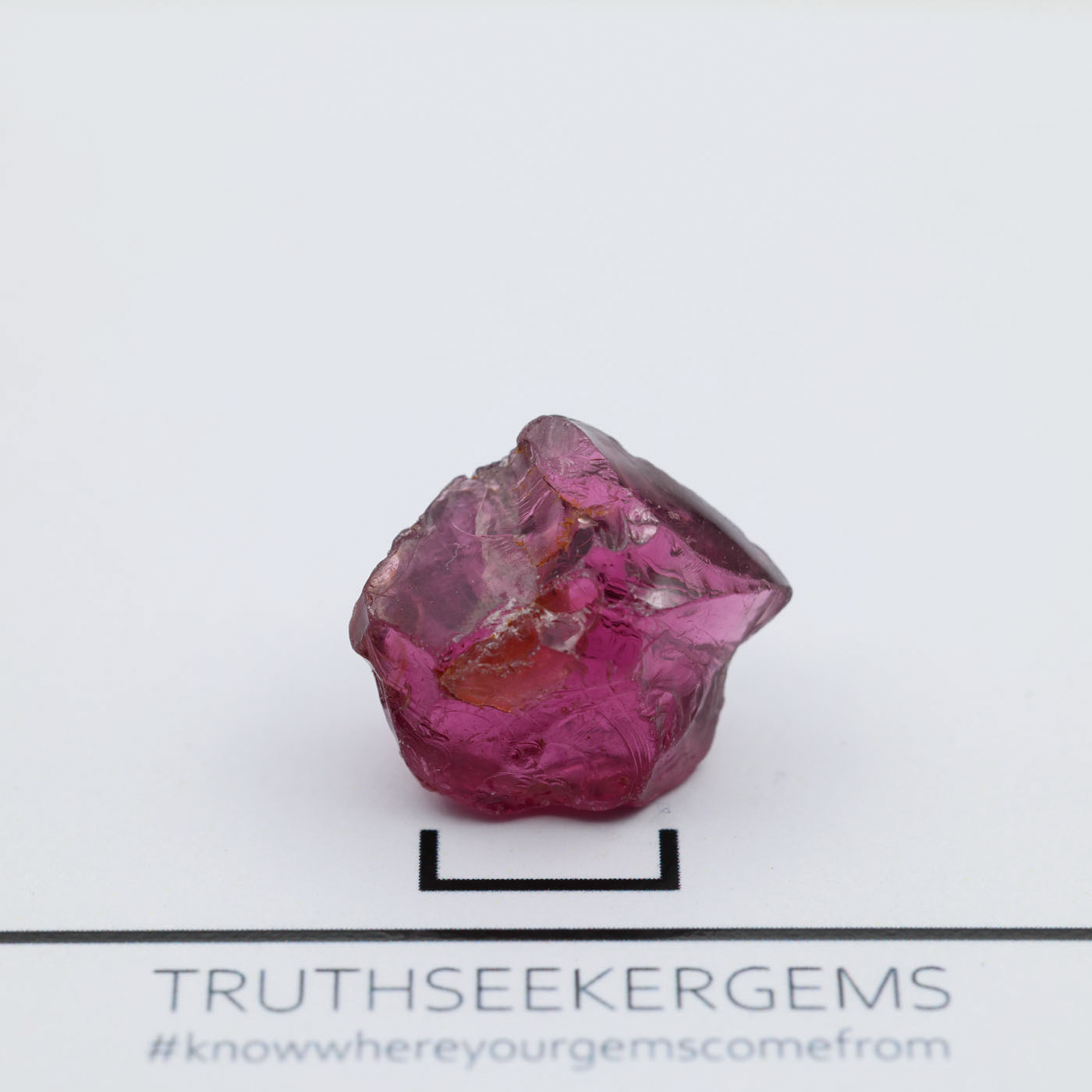 Garnet 3.38 g