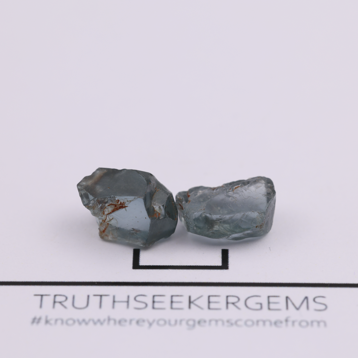 Spinel 1.63 g