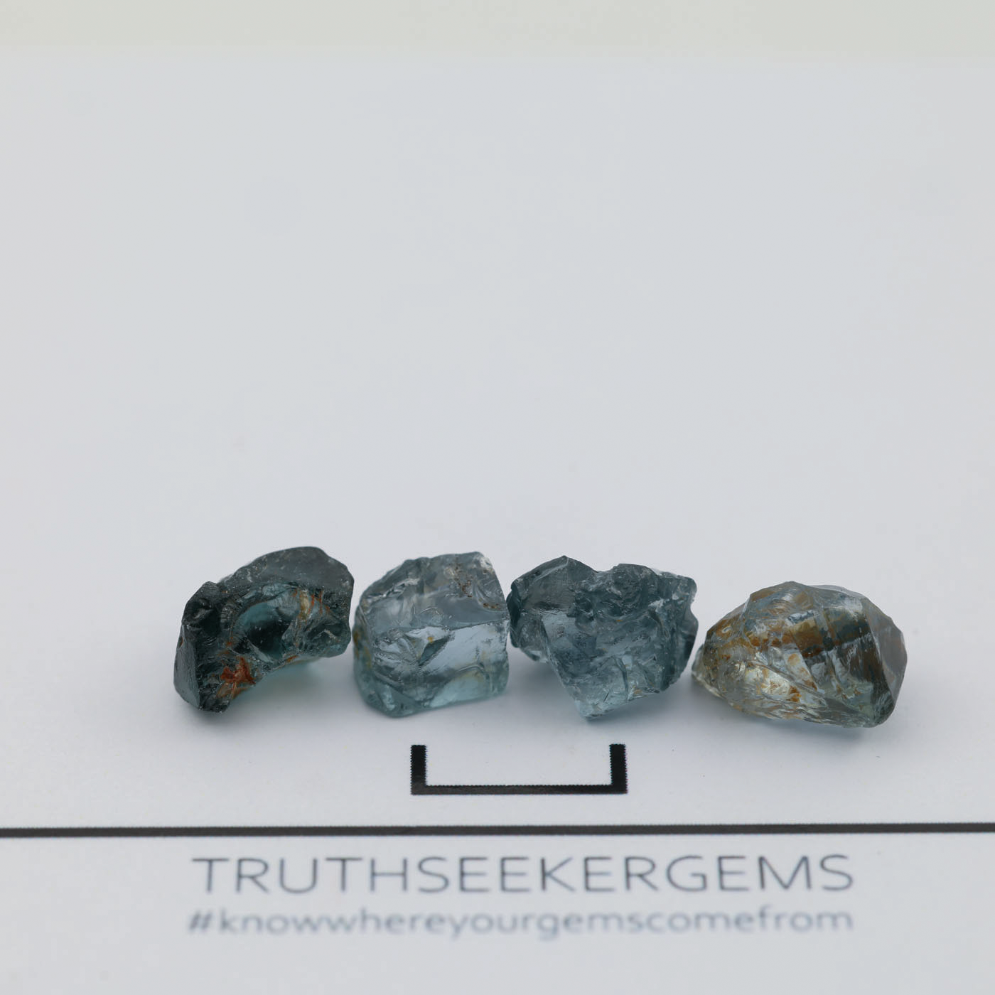 Spinel 2.72 g