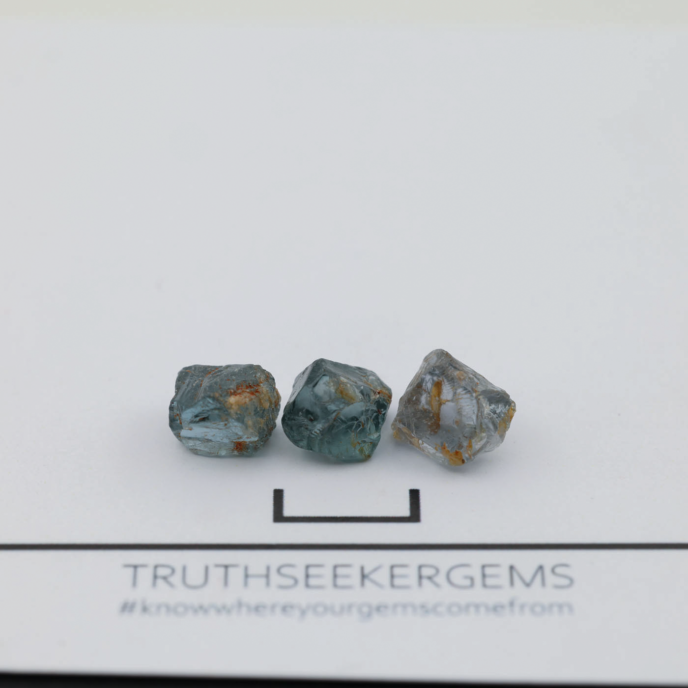 Spinel 1.80 g