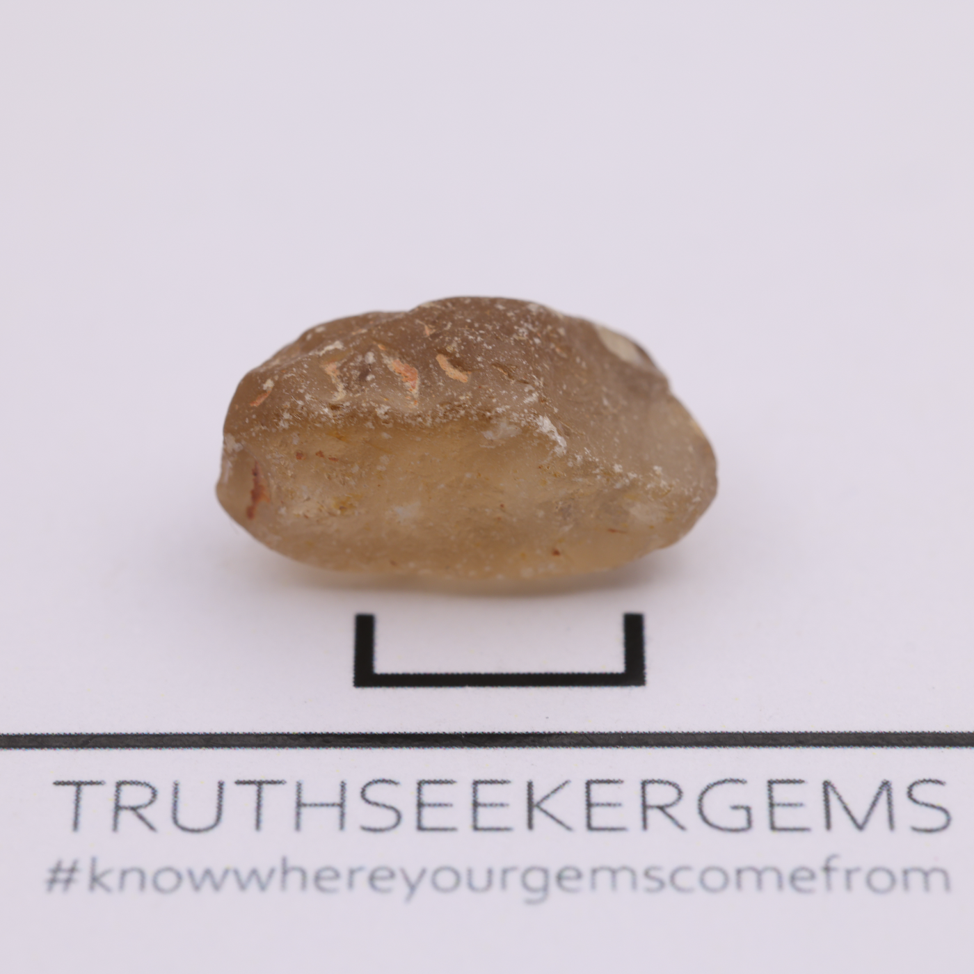 Zircon 3.17 g