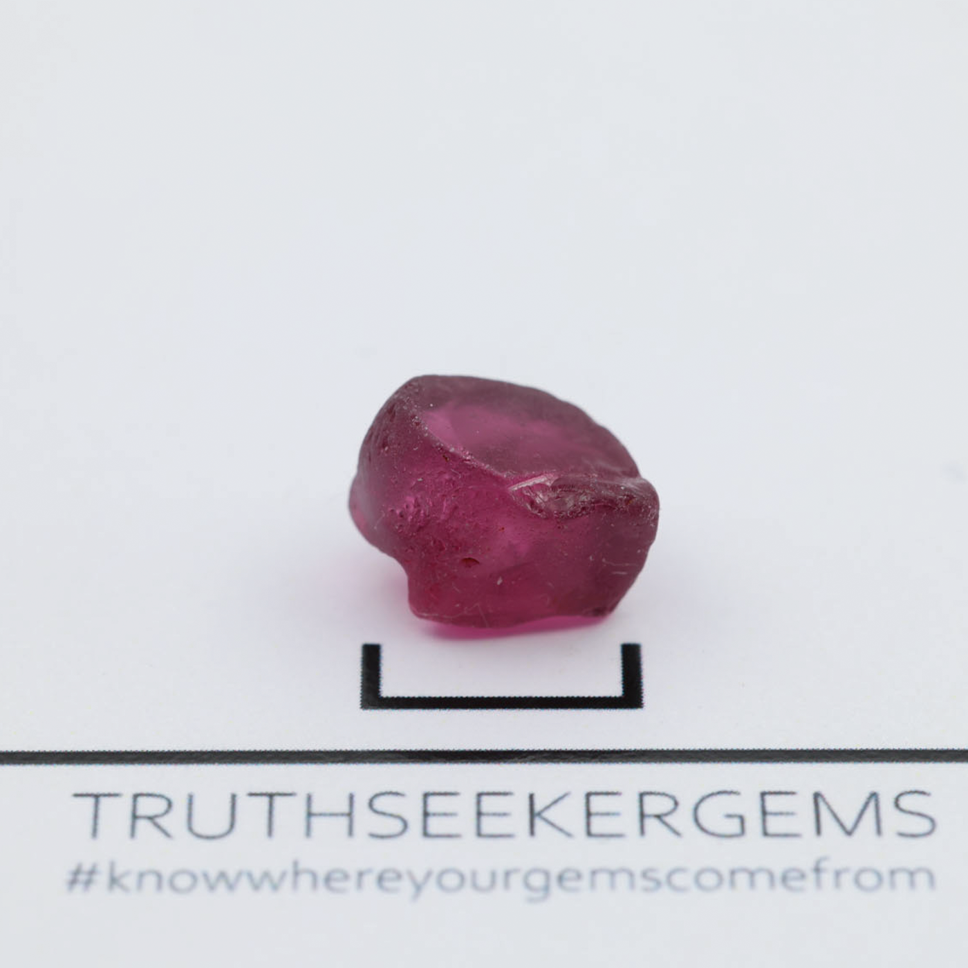 Tanga Garnet 1.33 g