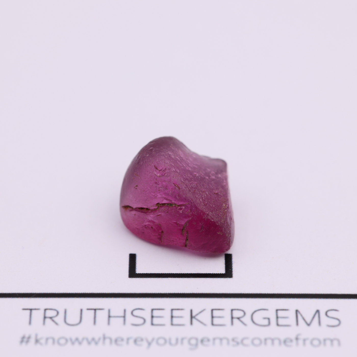 Tanga Garnet 1.60 g