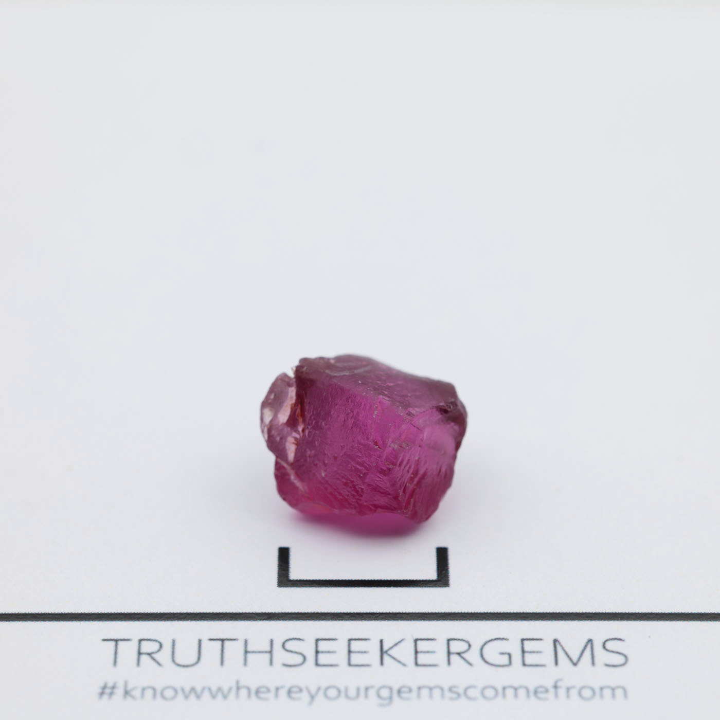 Tanga Garnet 1.56 g