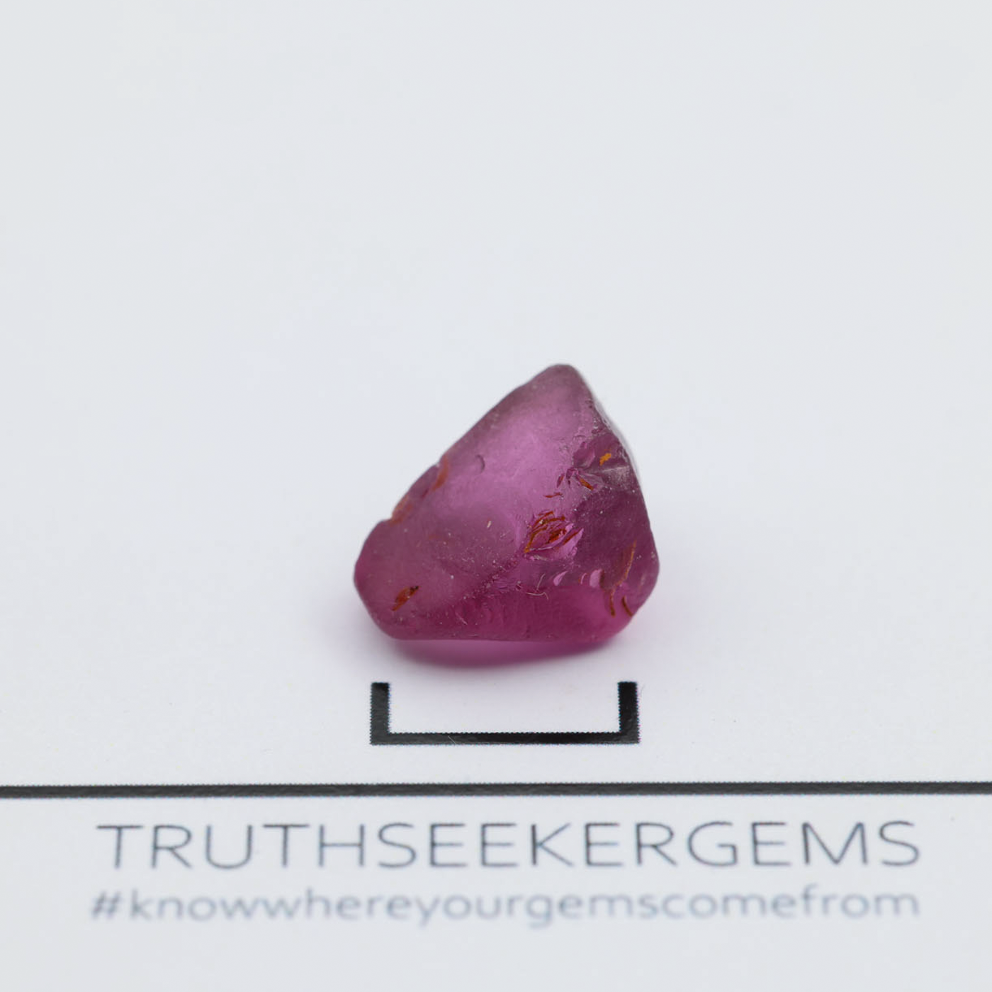 Tanga Garnet 1.44 g
