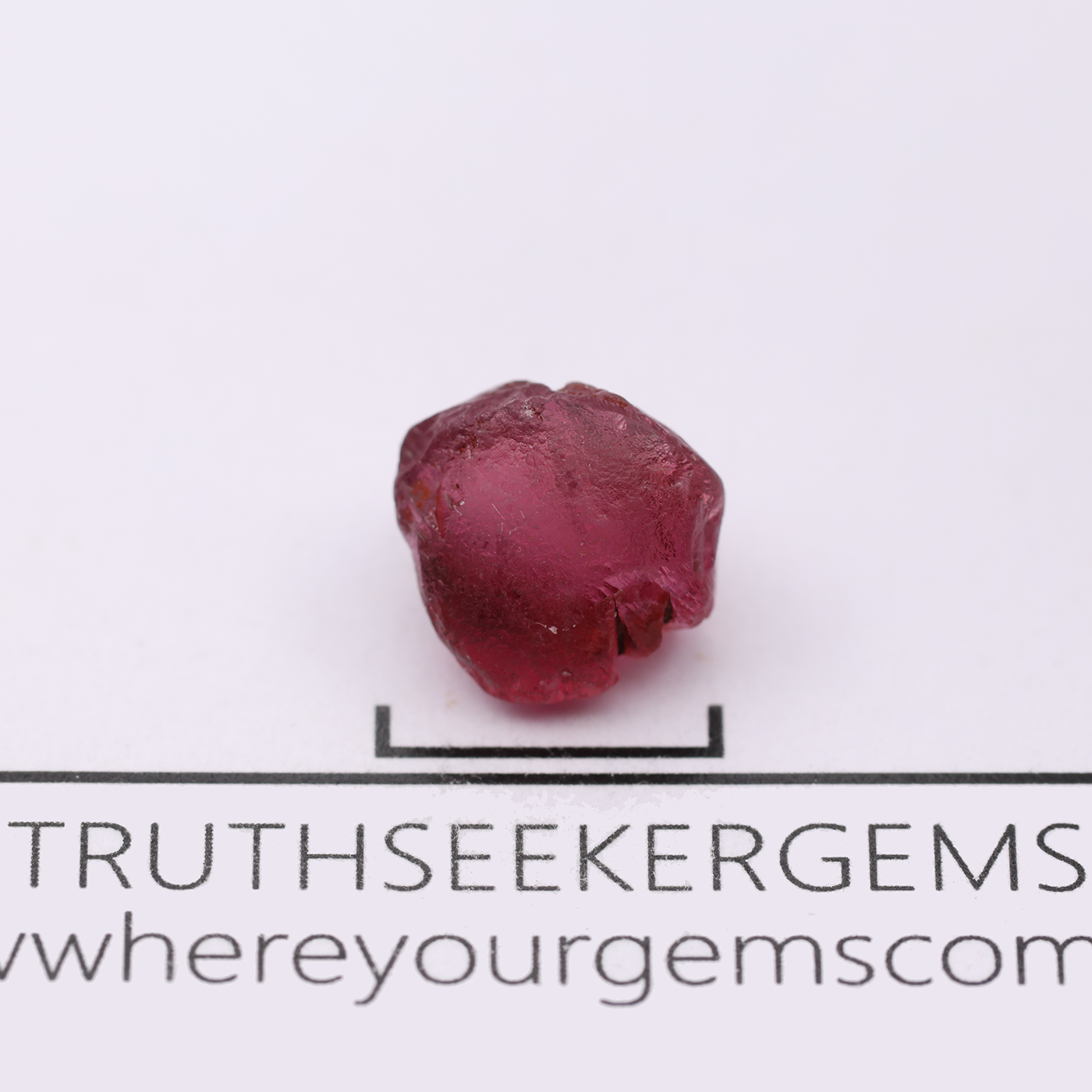 Tanga Garnet 1.18 g