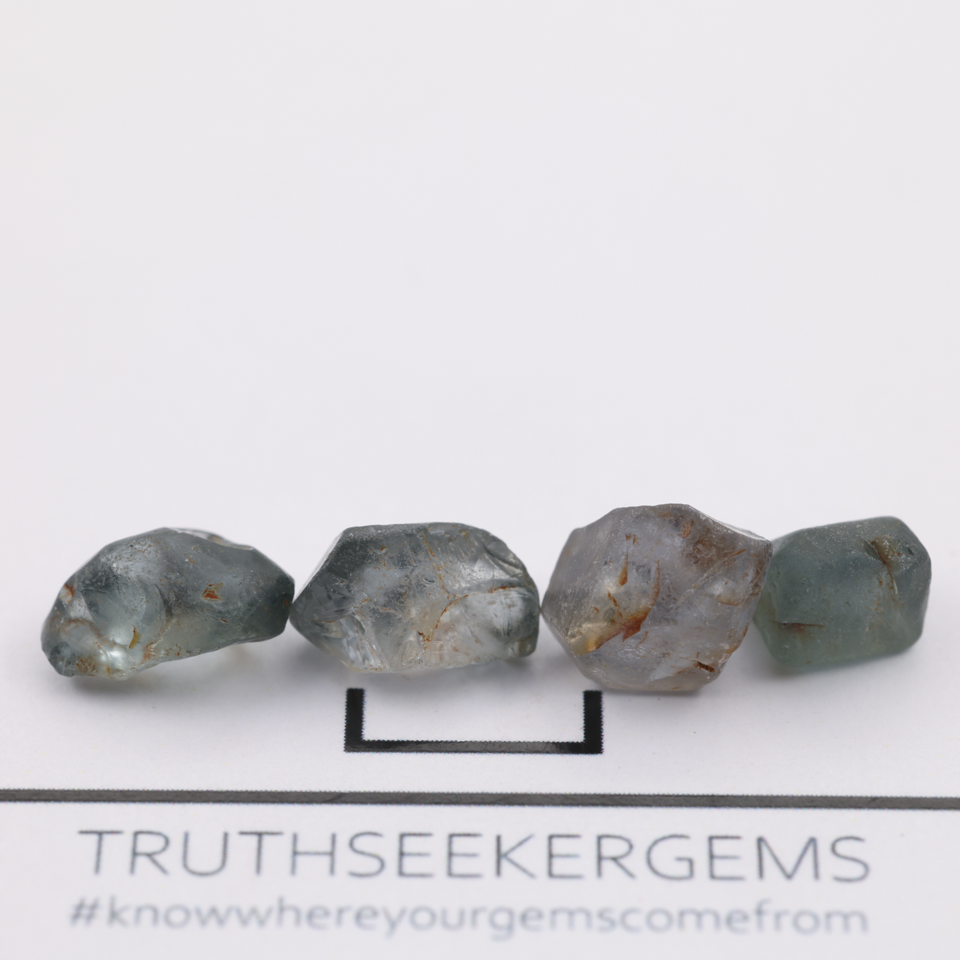 Spinel 2.36 g