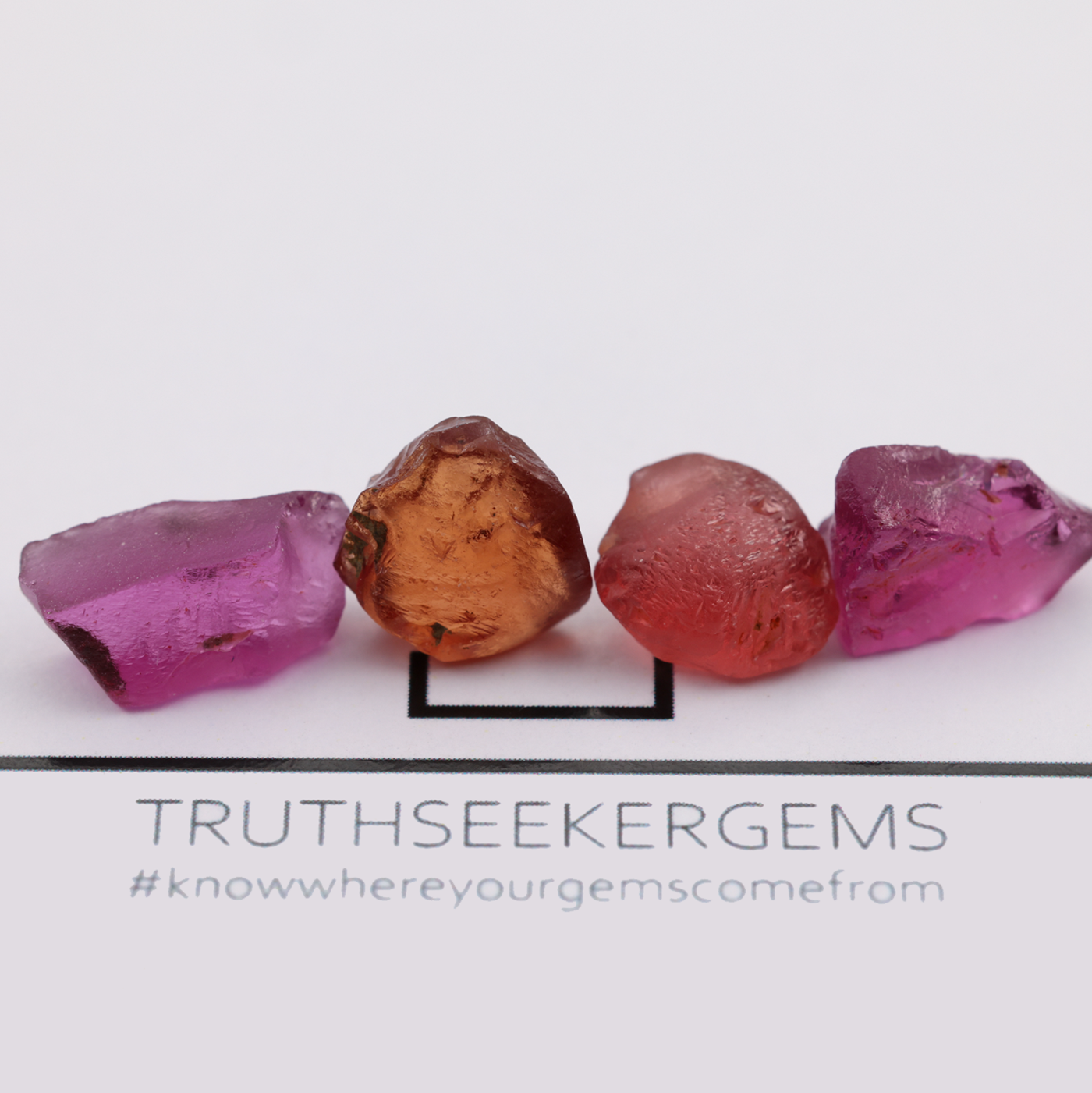 Malaya Garnet 3.28 g