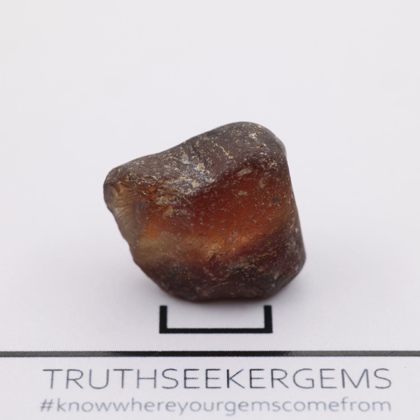 Zircon 6.43 g