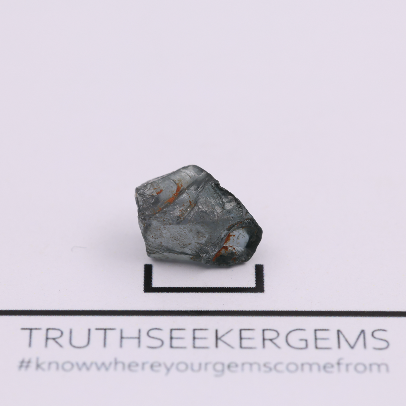 Spinel 0.80 g