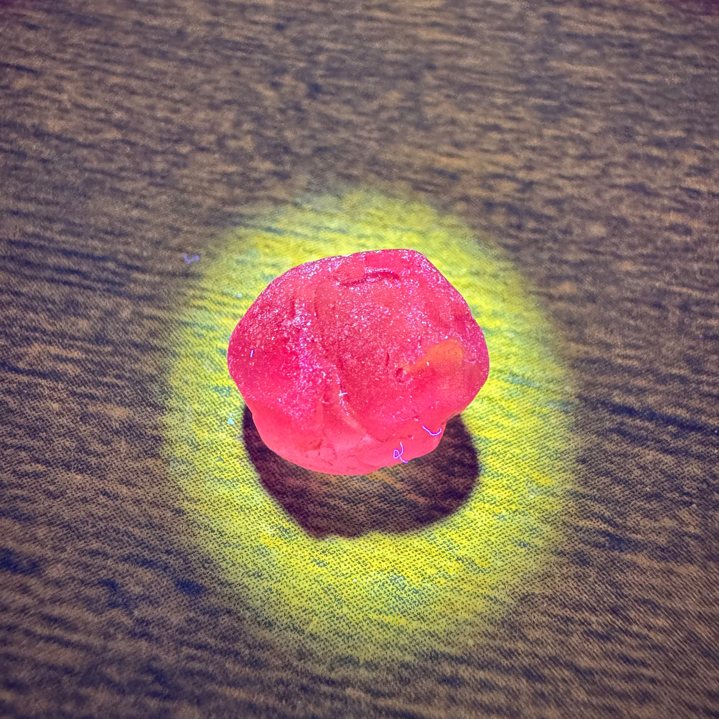 Mahenge Garnet 2.32 g