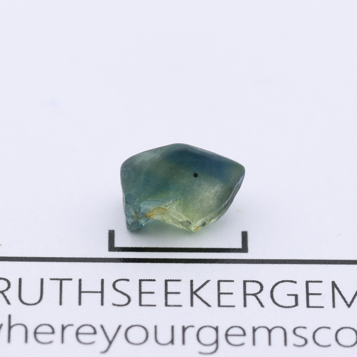Sapphire 3.00 ct