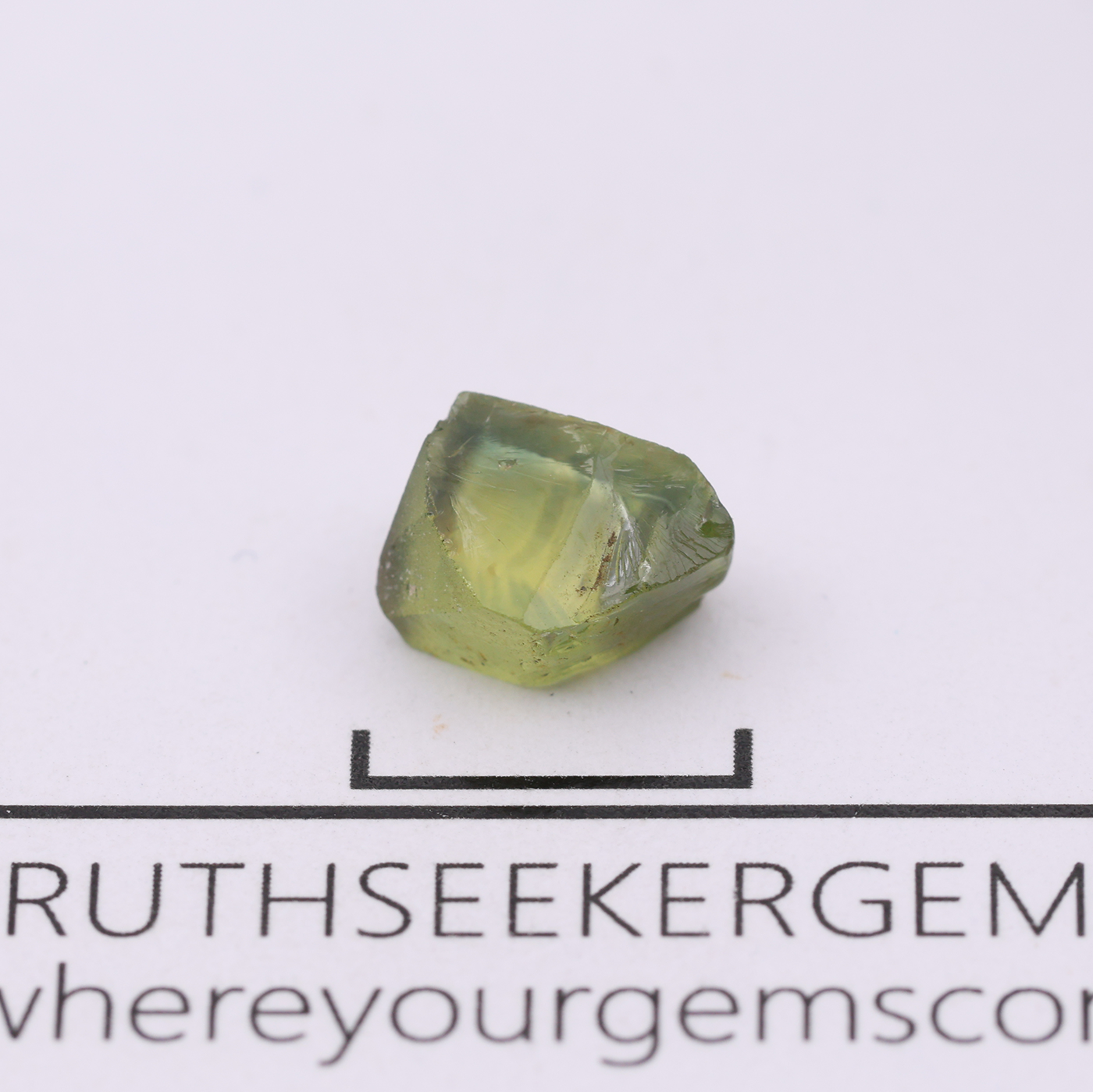 Sapphire 3.15 ct