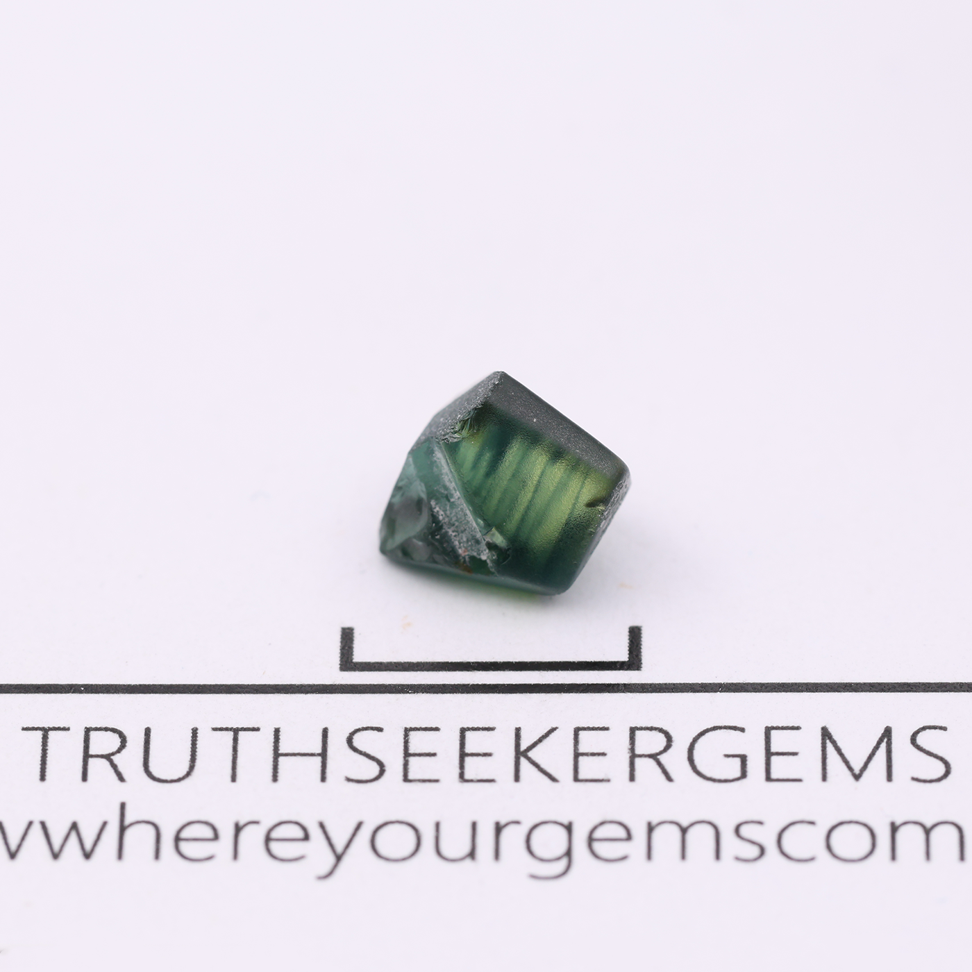 Sapphire 3.20 ct