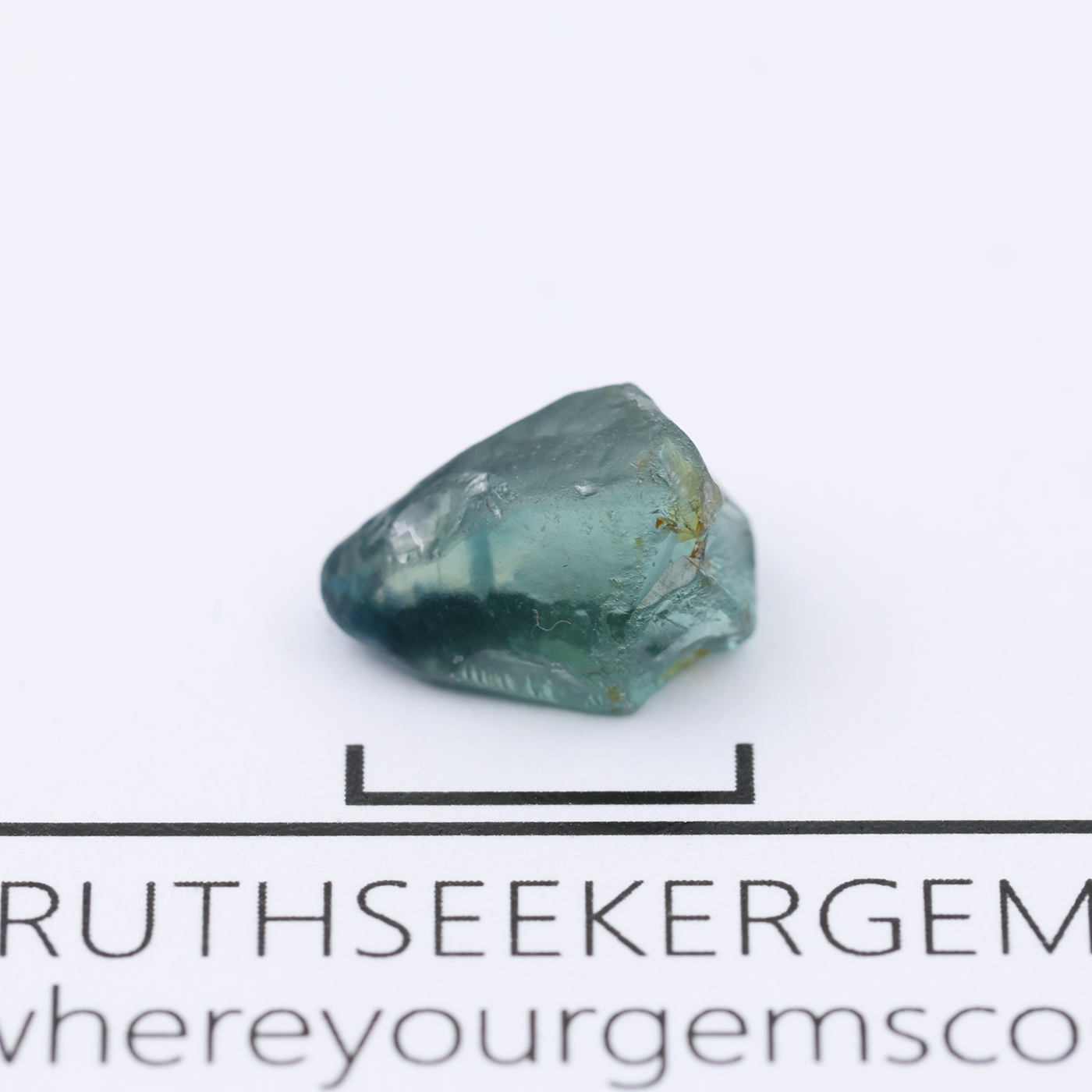 Sapphire 4.40 ct
