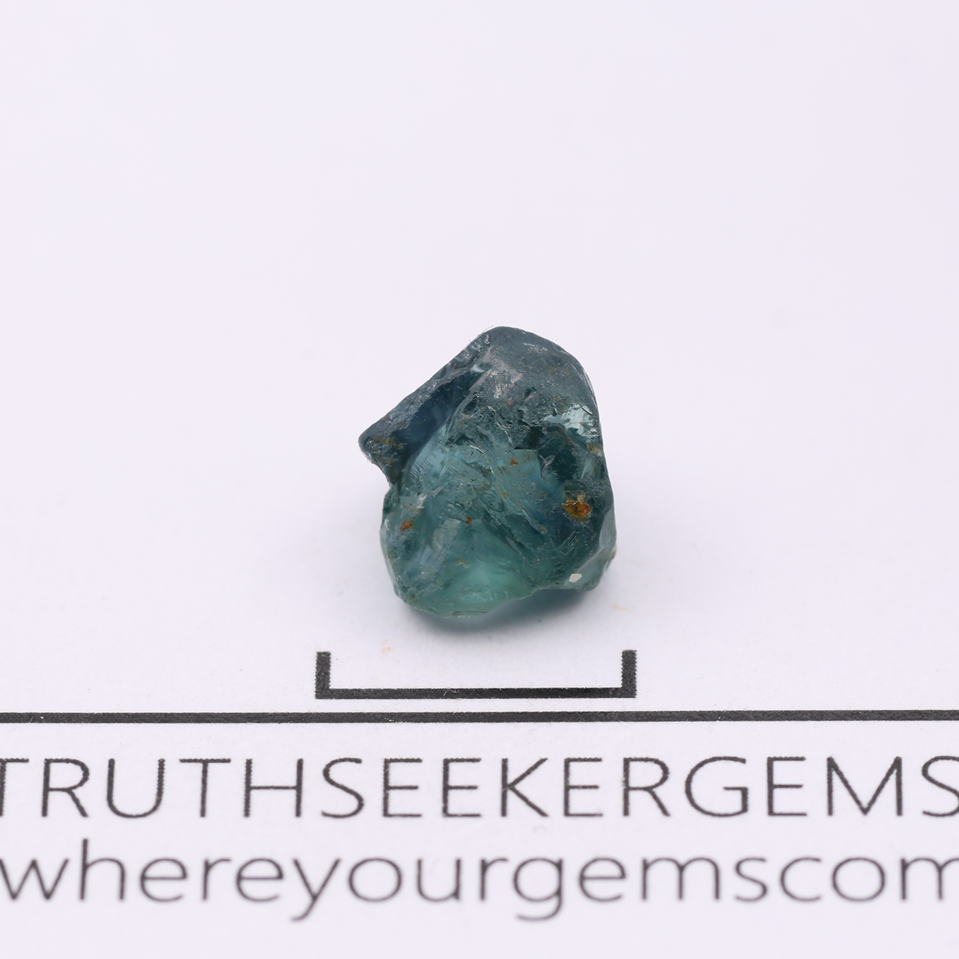 Sapphire 4.10 ct