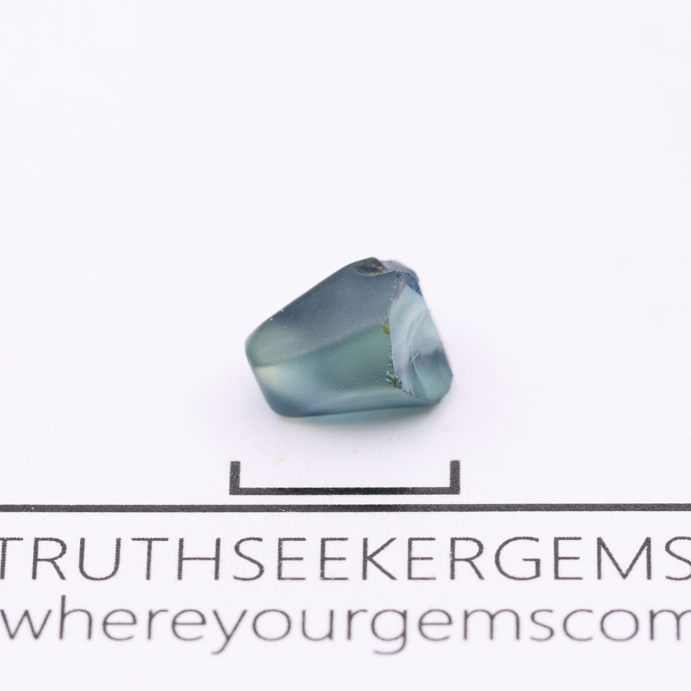 Sapphire 3.75 ct