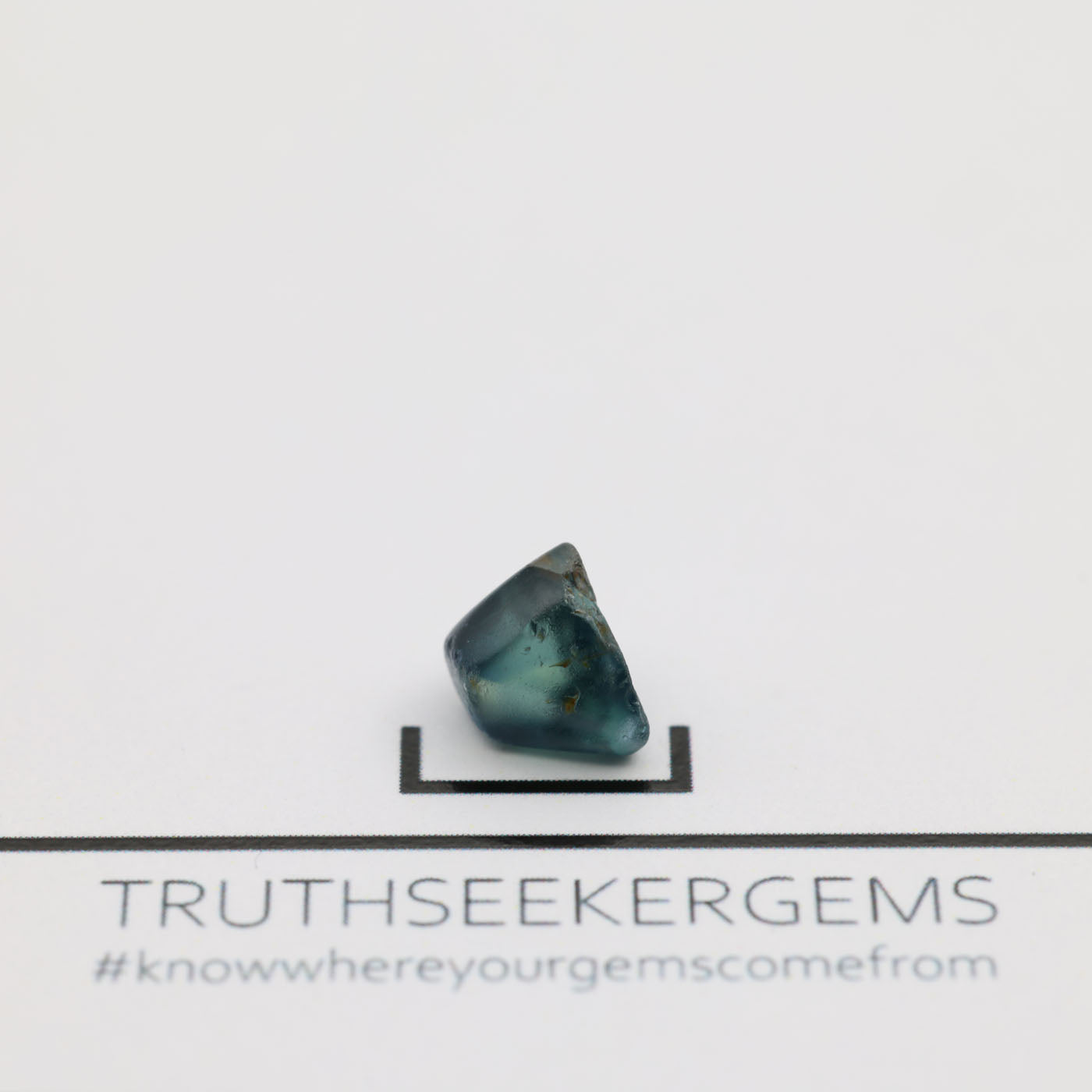 Sapphire 2.55 ct