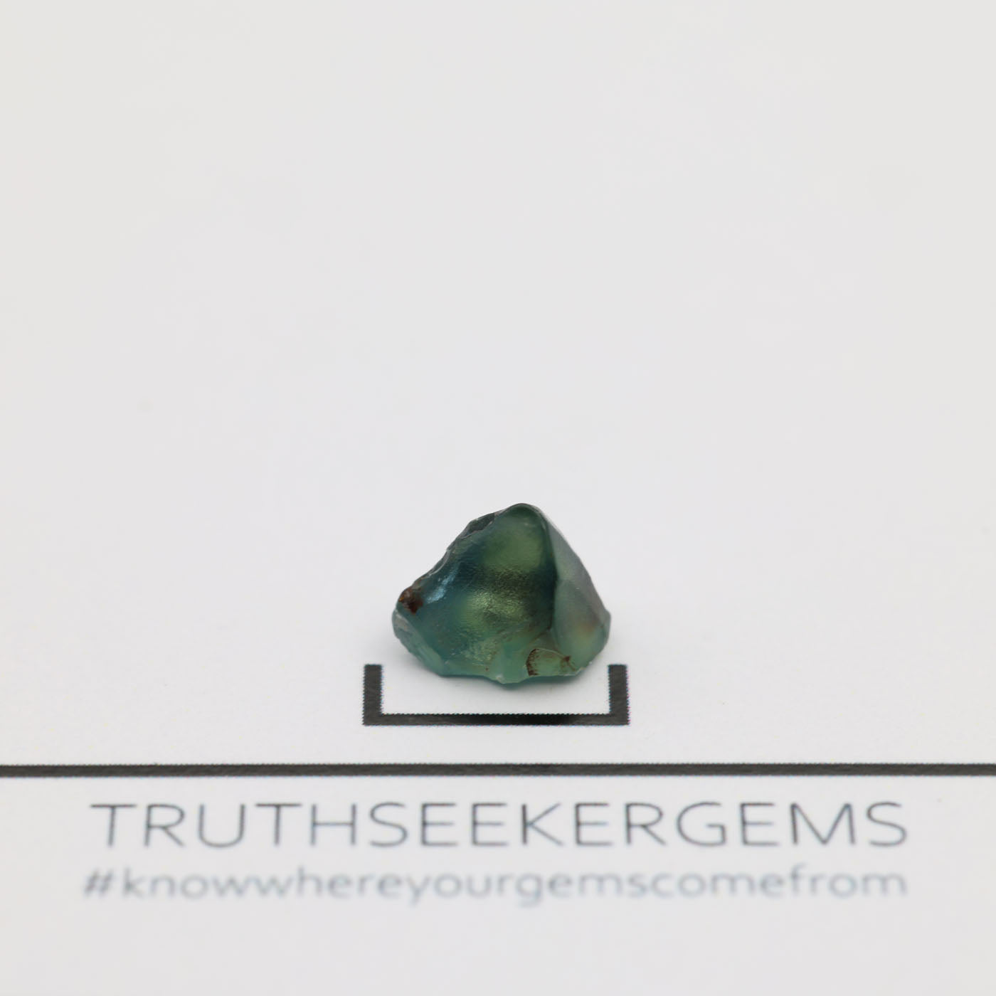 Sapphire 2.40 ct