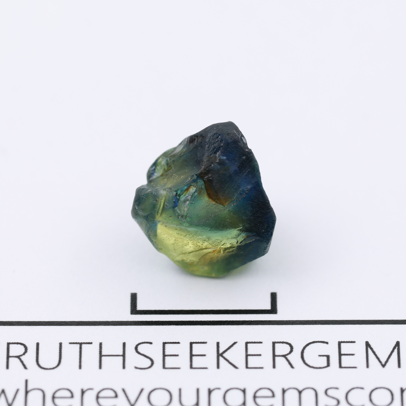 Sapphire 6.25 ct