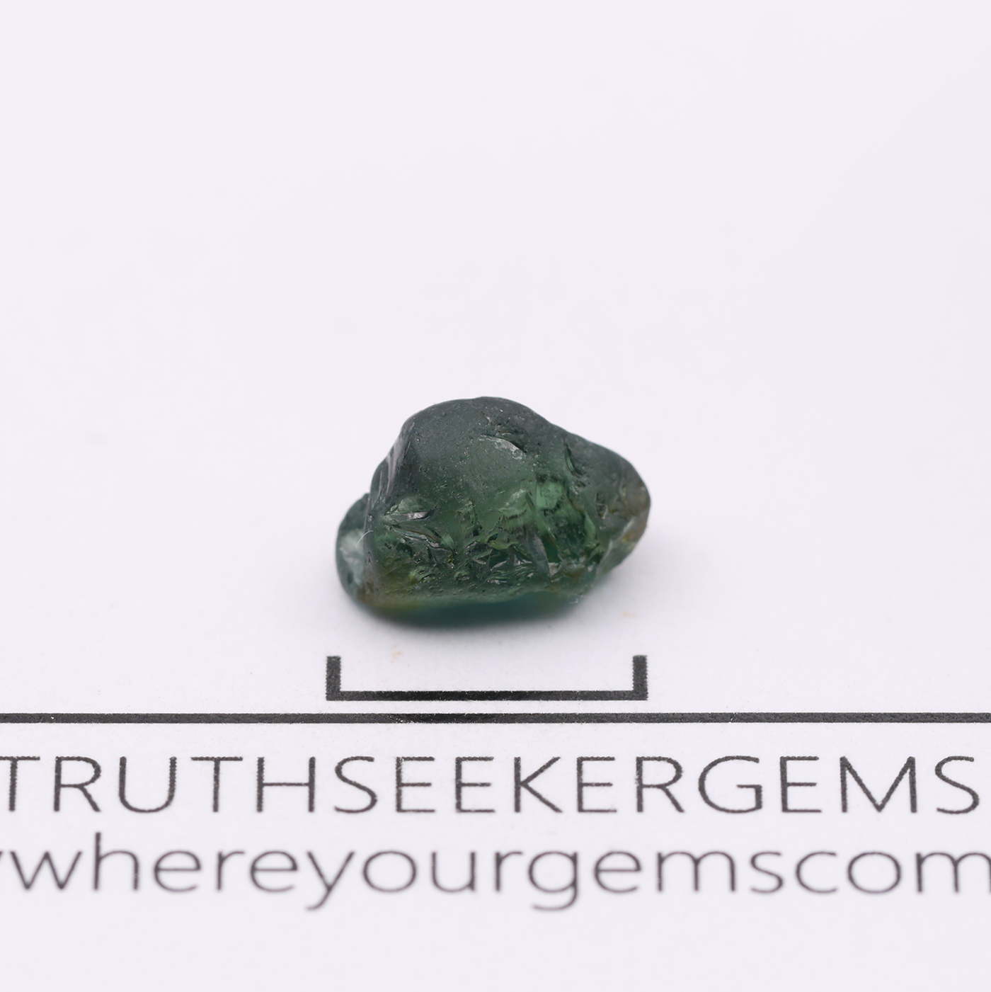 Sapphire 3.35 ct