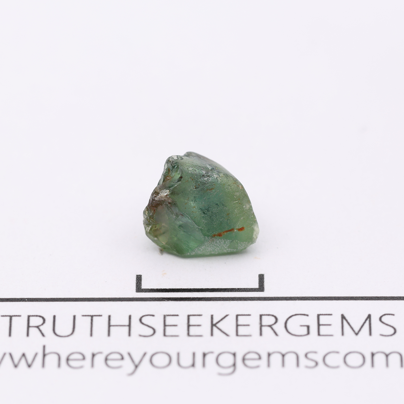 Sapphire 4.10 ct