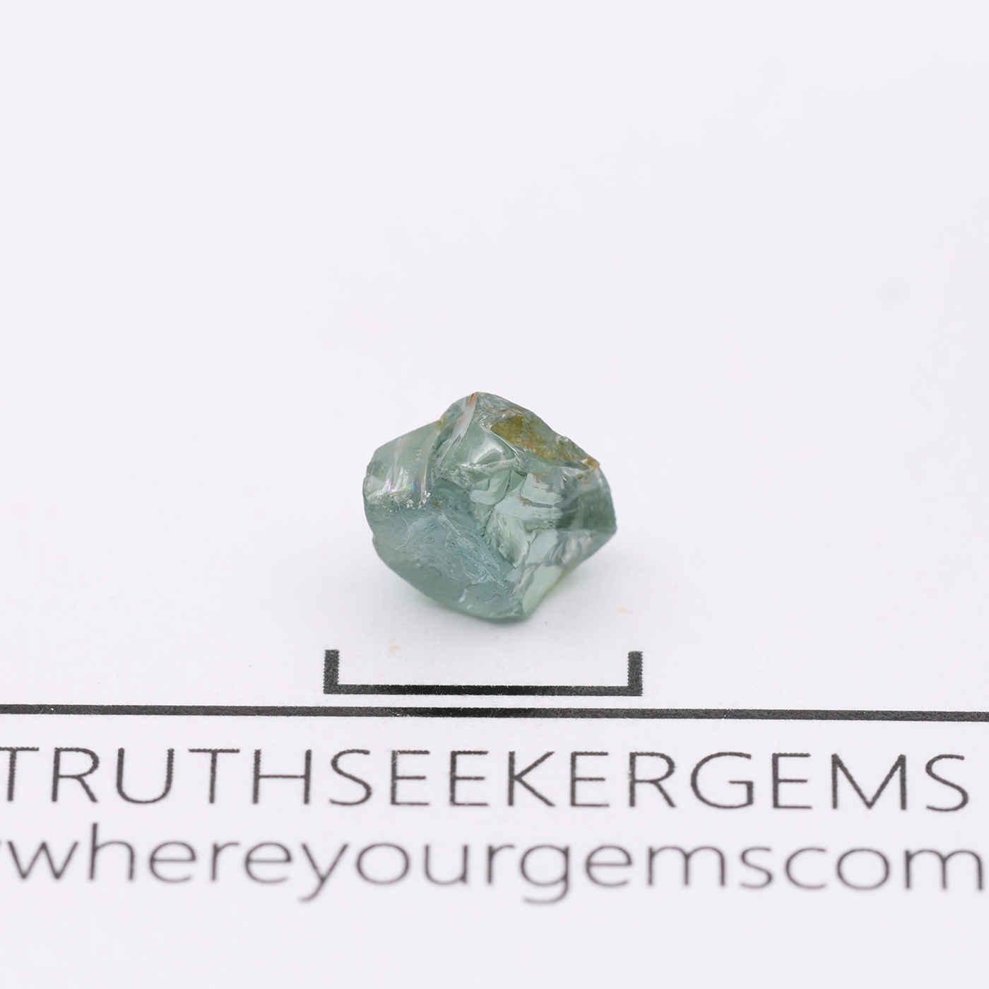 Sapphire 2.30 ct