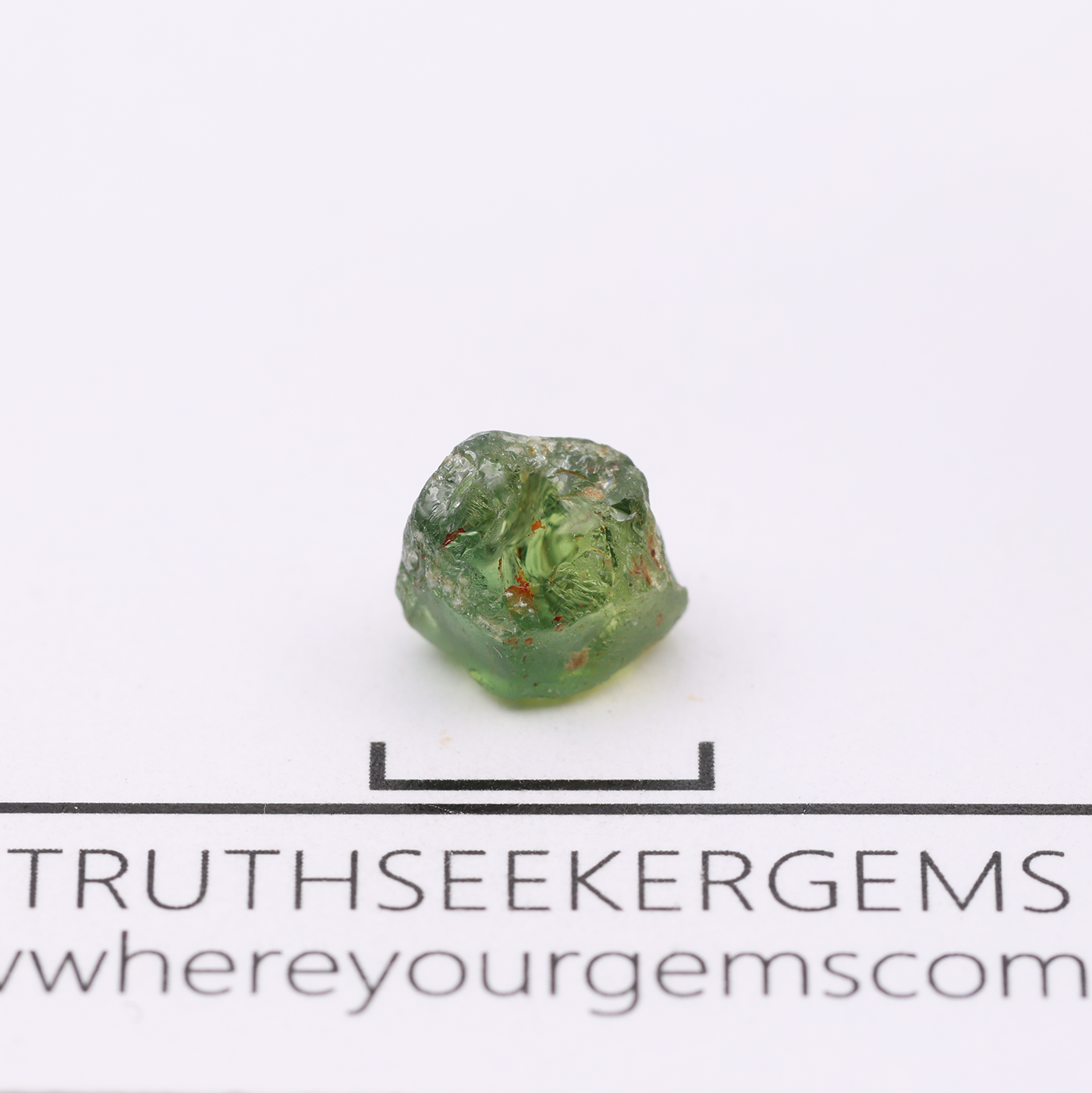 Sapphire 3.75 ct
