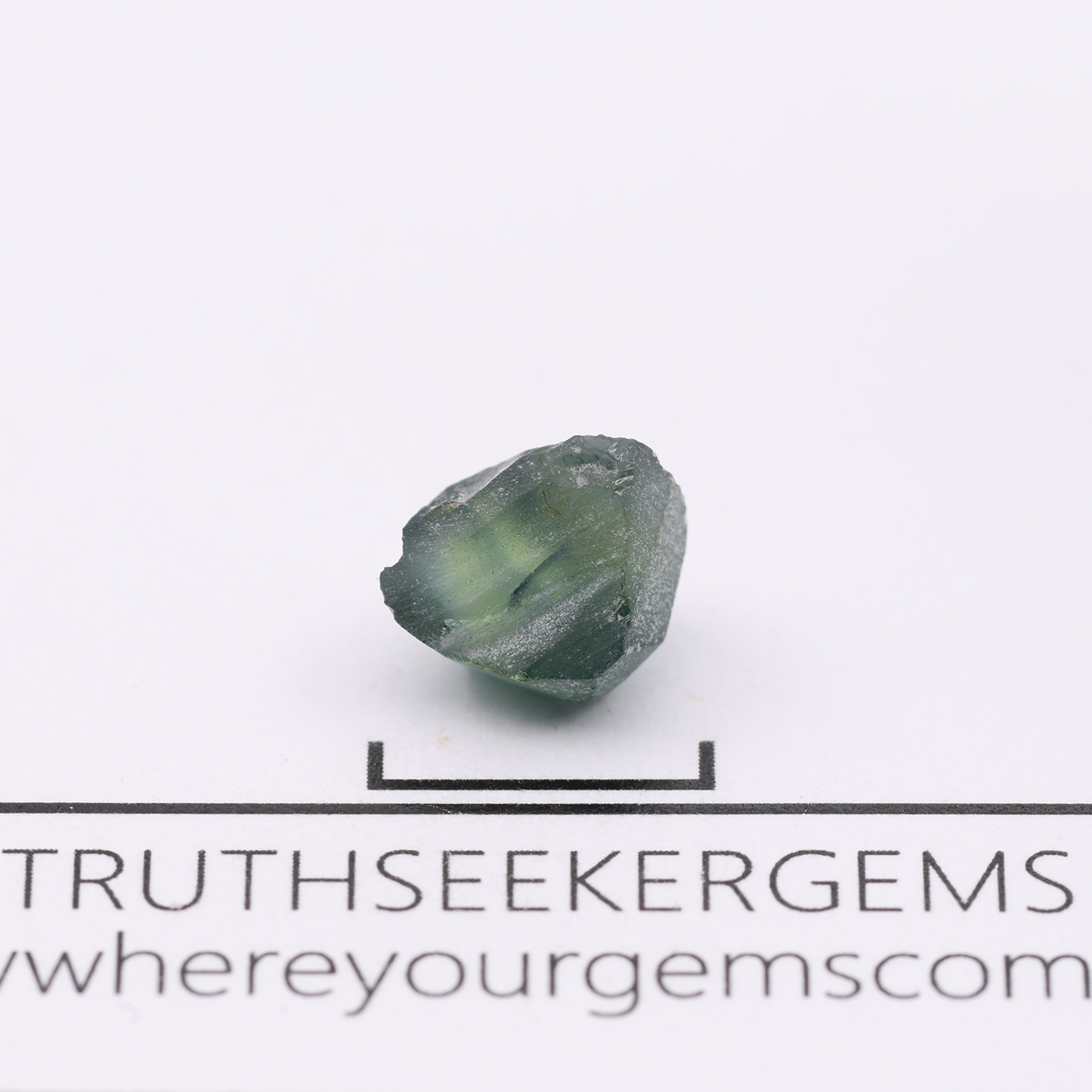 Sapphire 3.25 ct