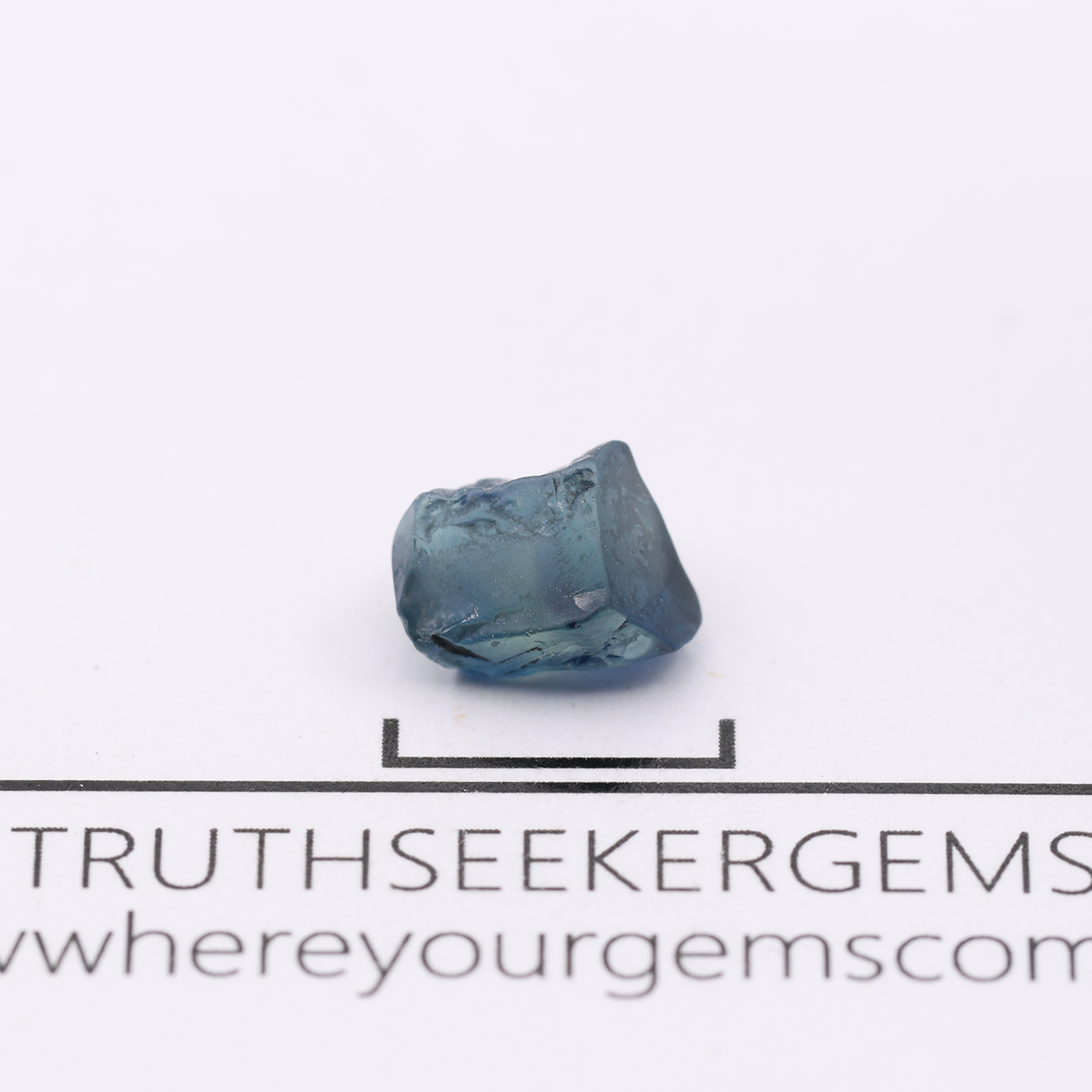 Sapphire 2.80 ct