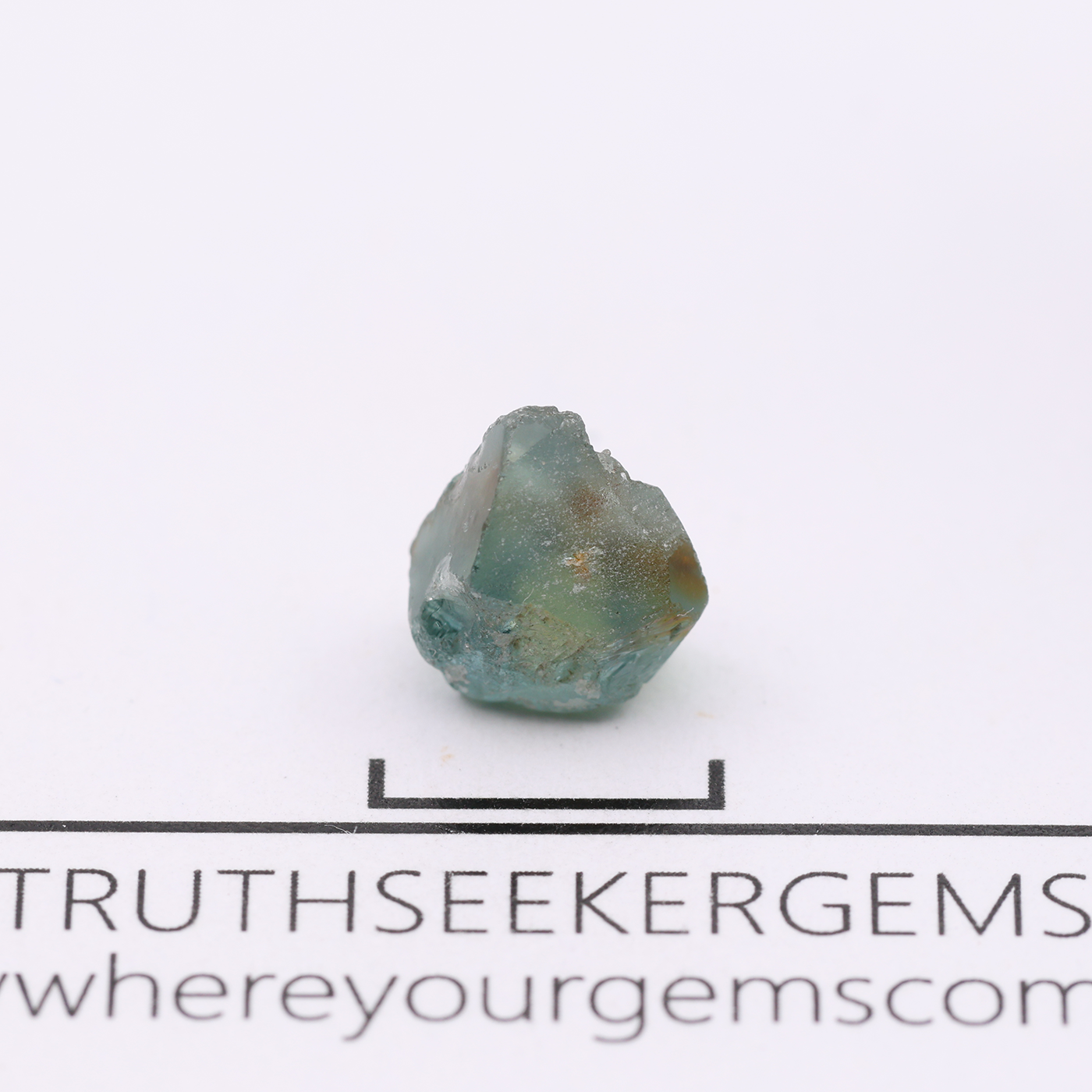 Sapphire 3.70 ct